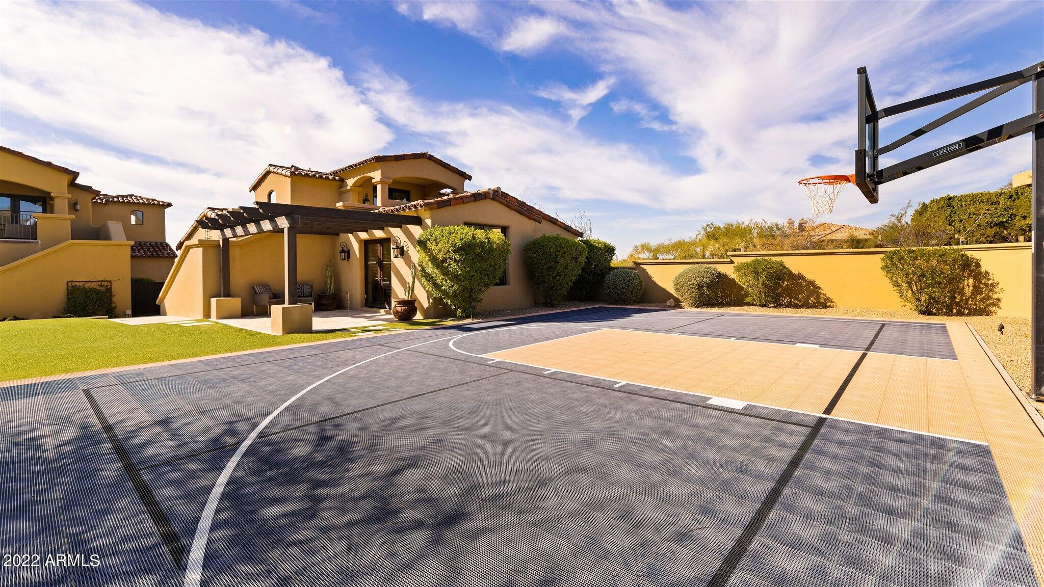 DC RANCH PARCEL 4.1 - Residential