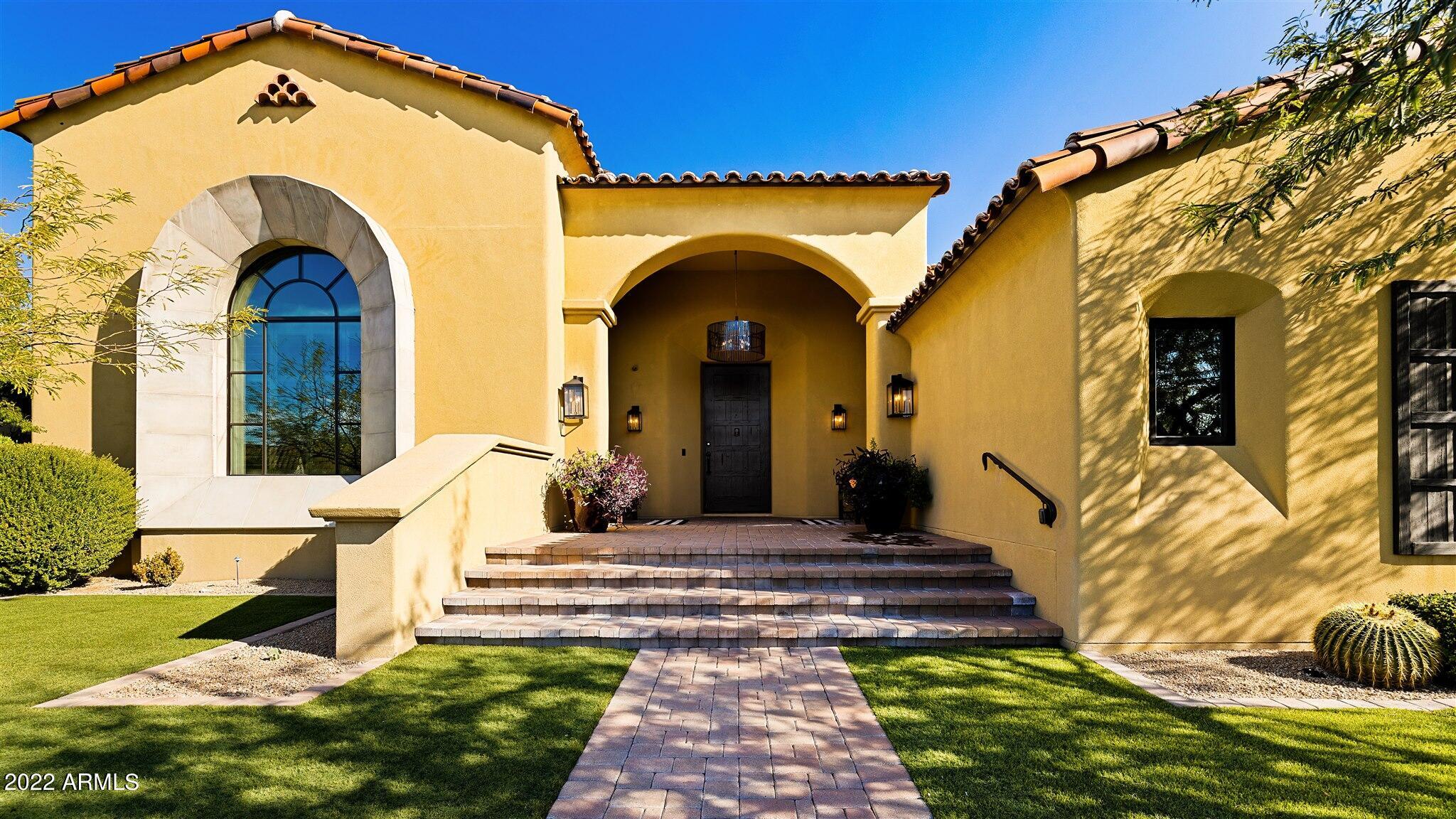DC RANCH PARCEL 4.1 - Residential