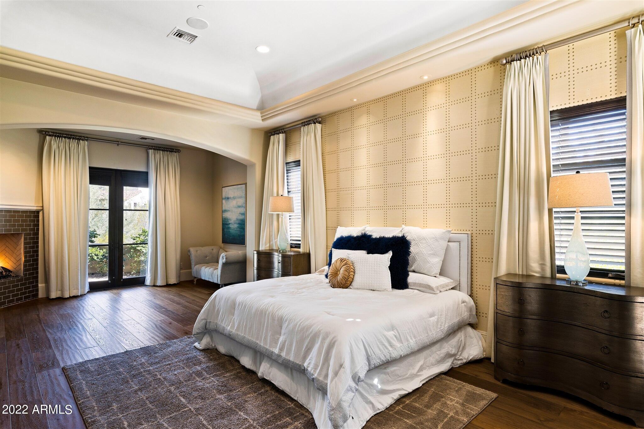 DC RANCH PARCEL 4.1 - Residential