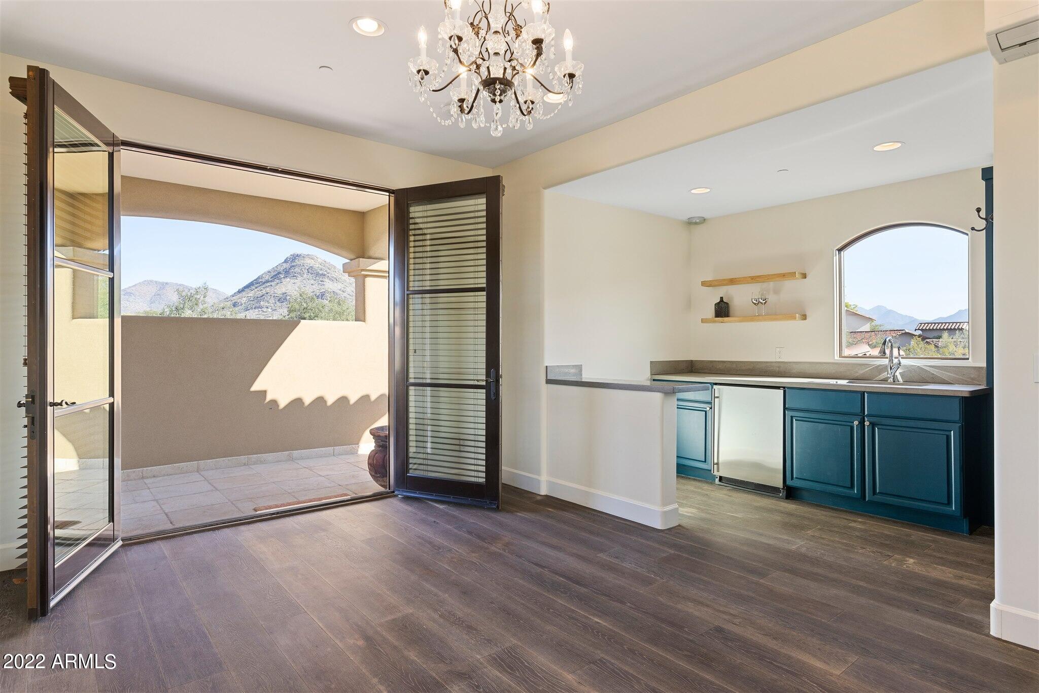 DC RANCH PARCEL 4.1 - Residential