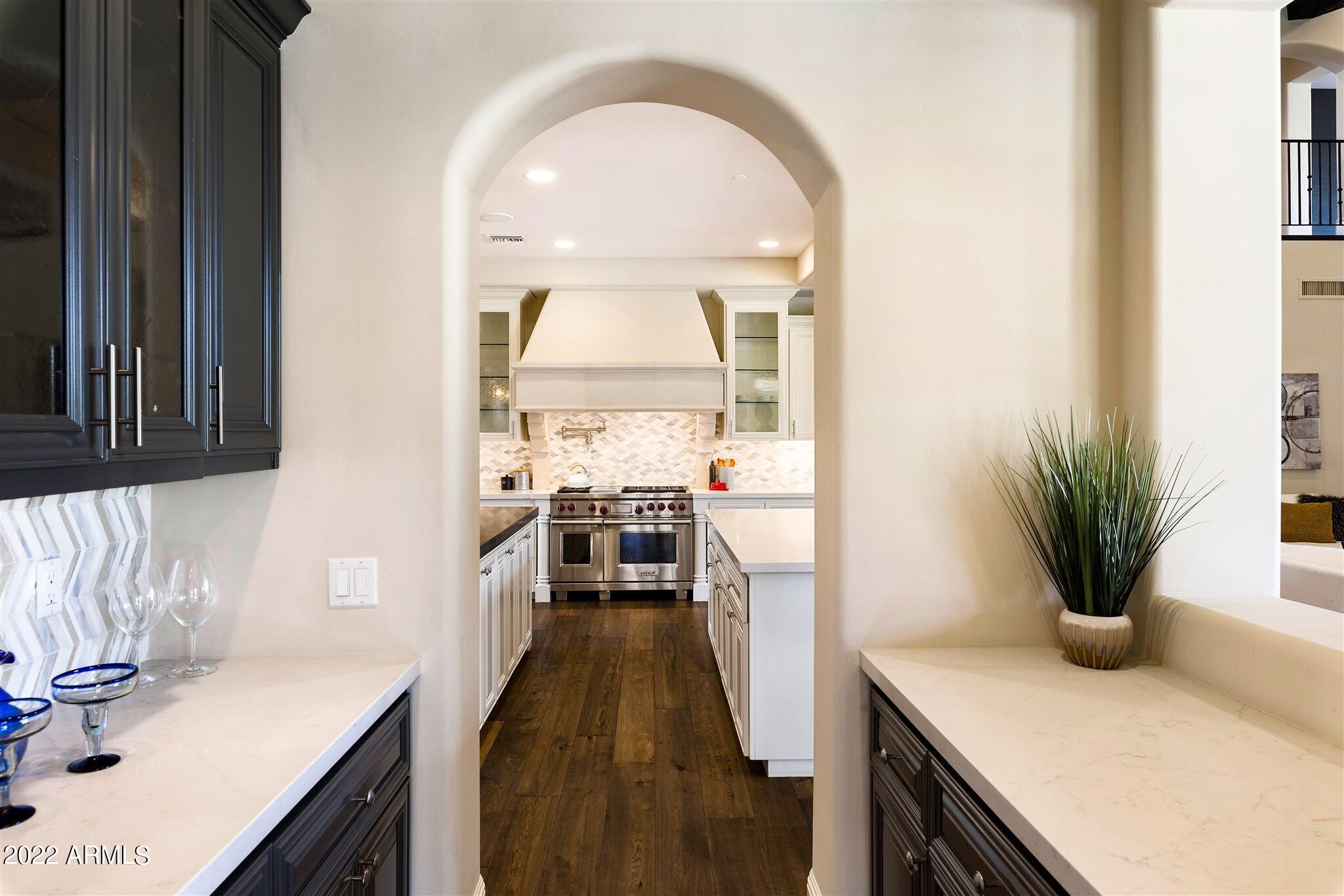 DC RANCH PARCEL 4.1 - Residential