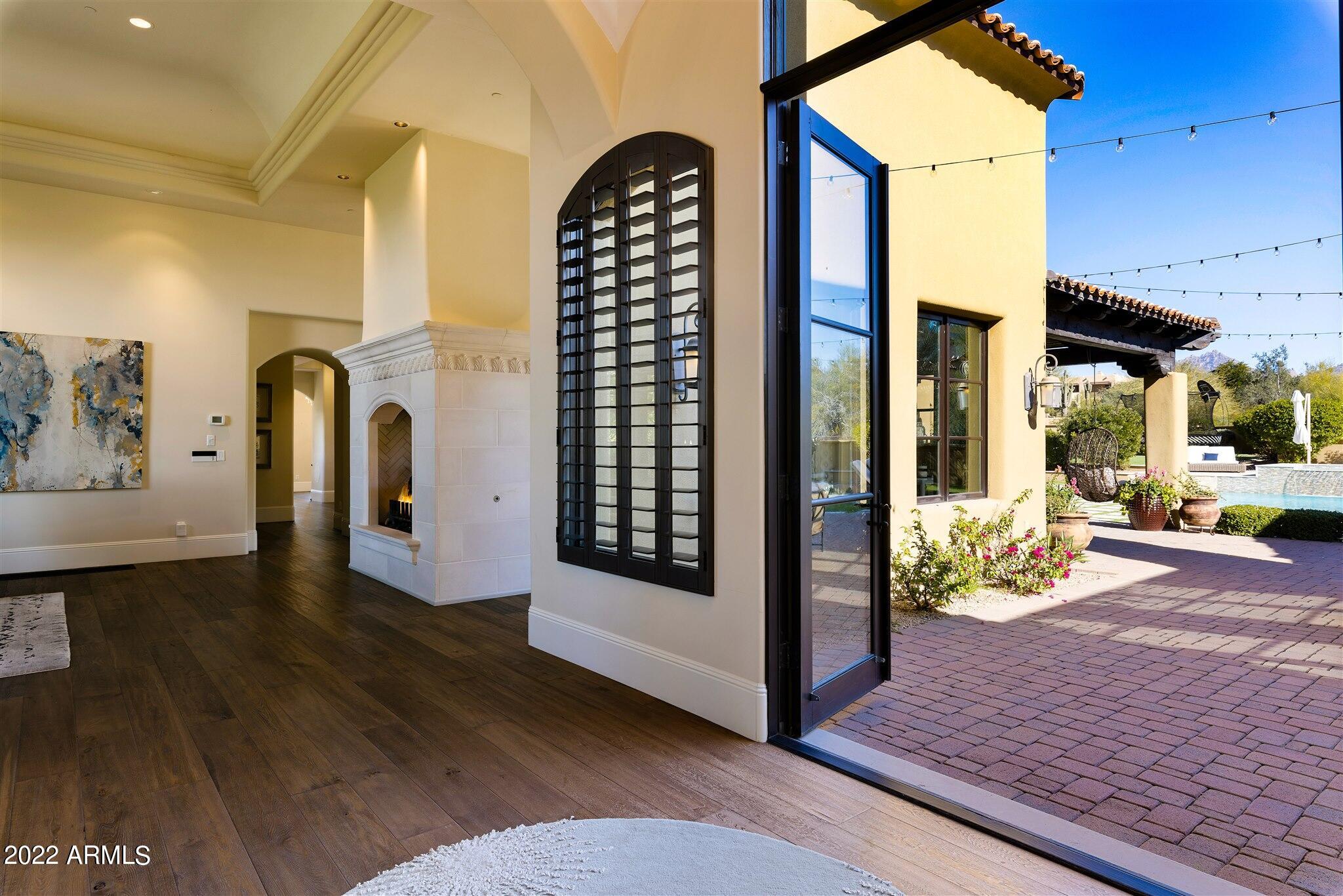 DC RANCH PARCEL 4.1 - Residential