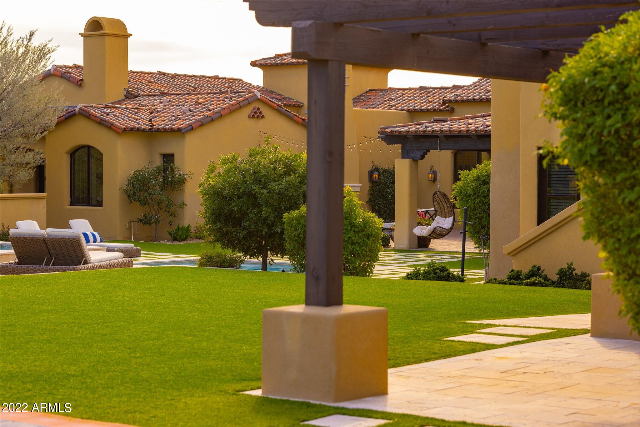 DC RANCH PARCEL 4.1 - Residential