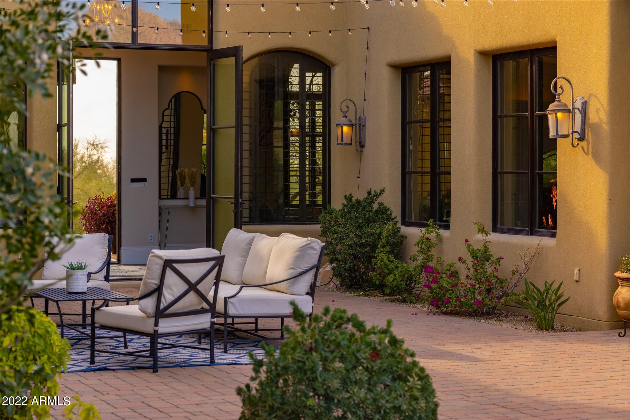 DC RANCH PARCEL 4.1 - Residential