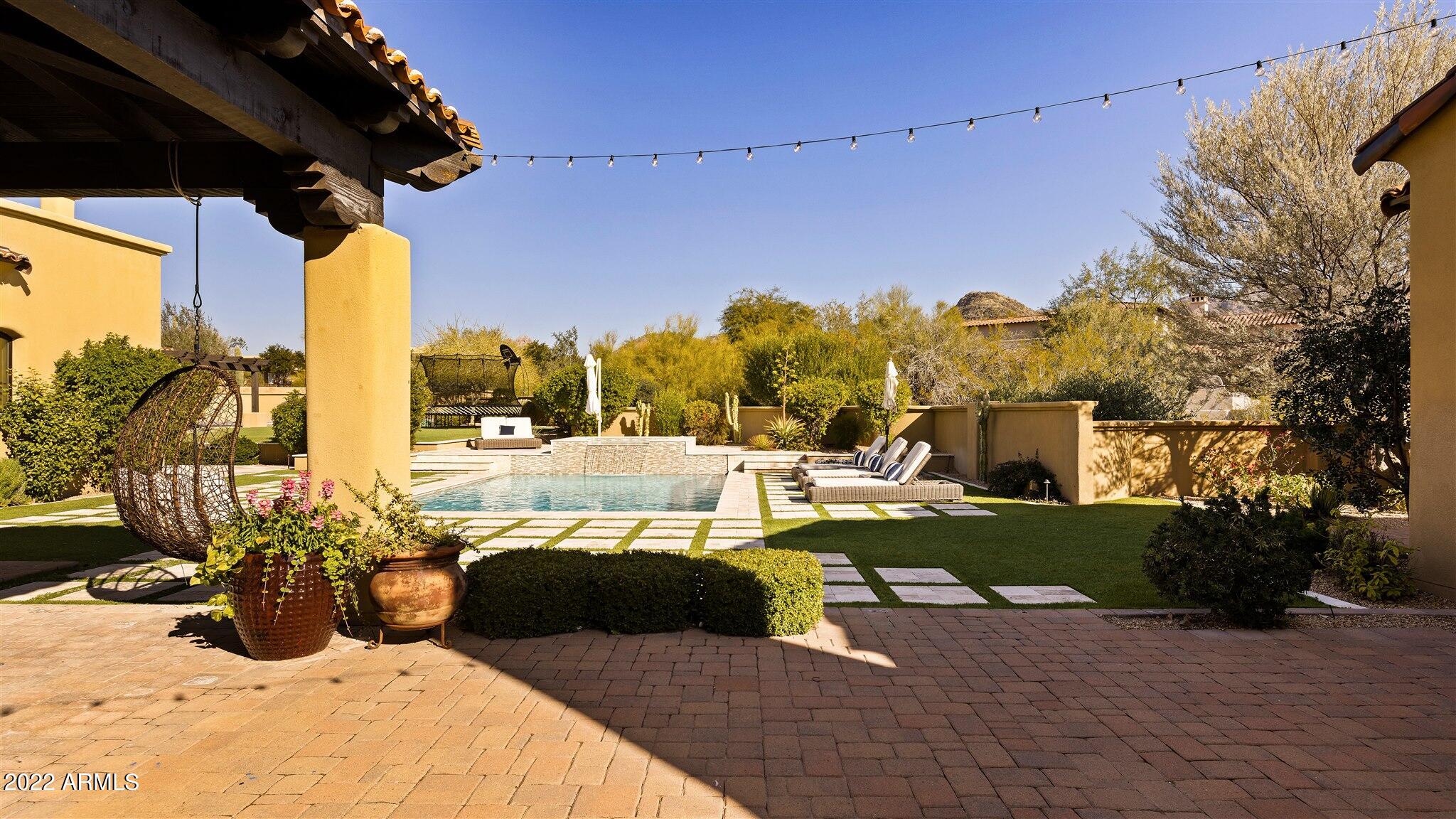 DC RANCH PARCEL 4.1 - Residential