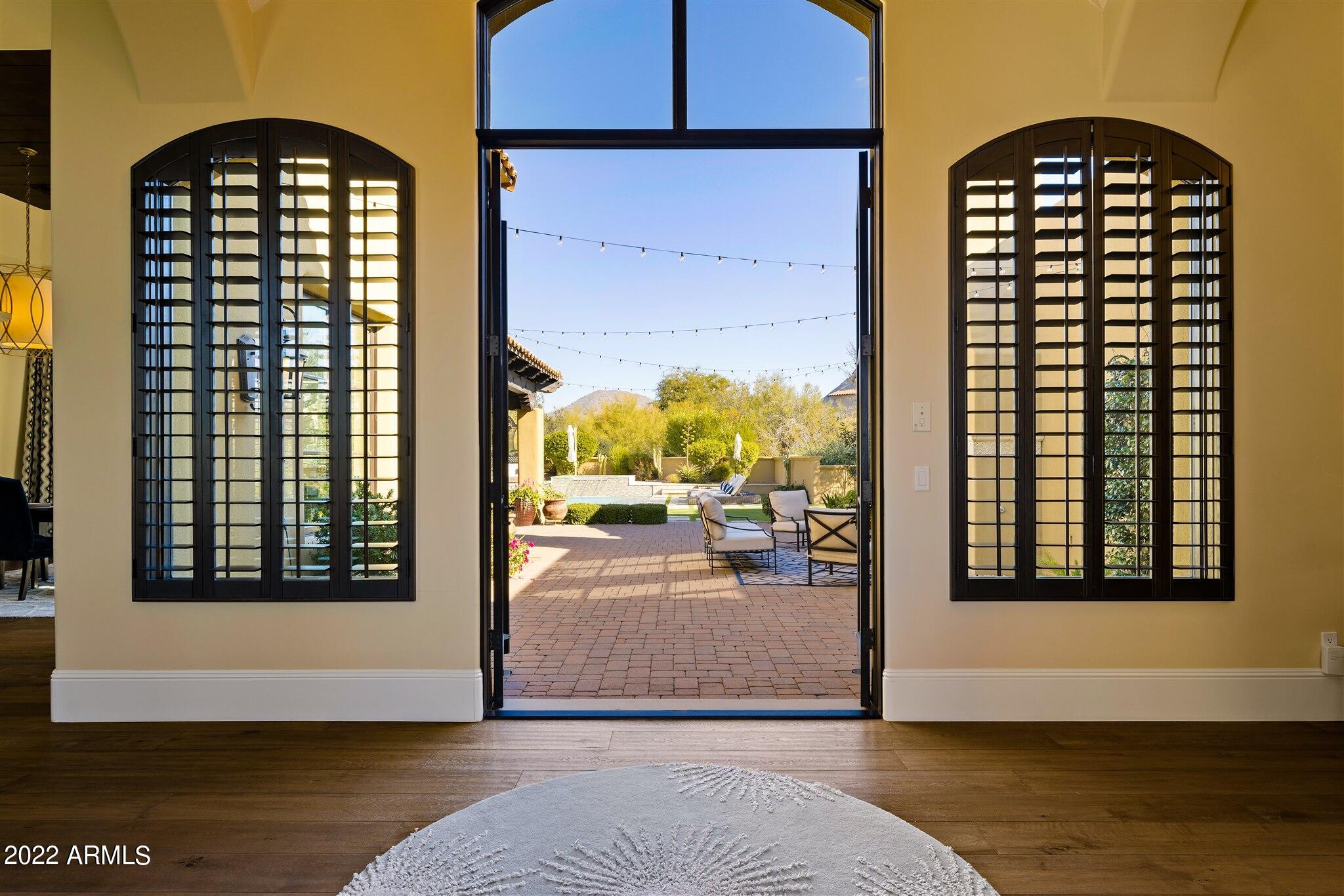 DC RANCH PARCEL 4.1 - Residential