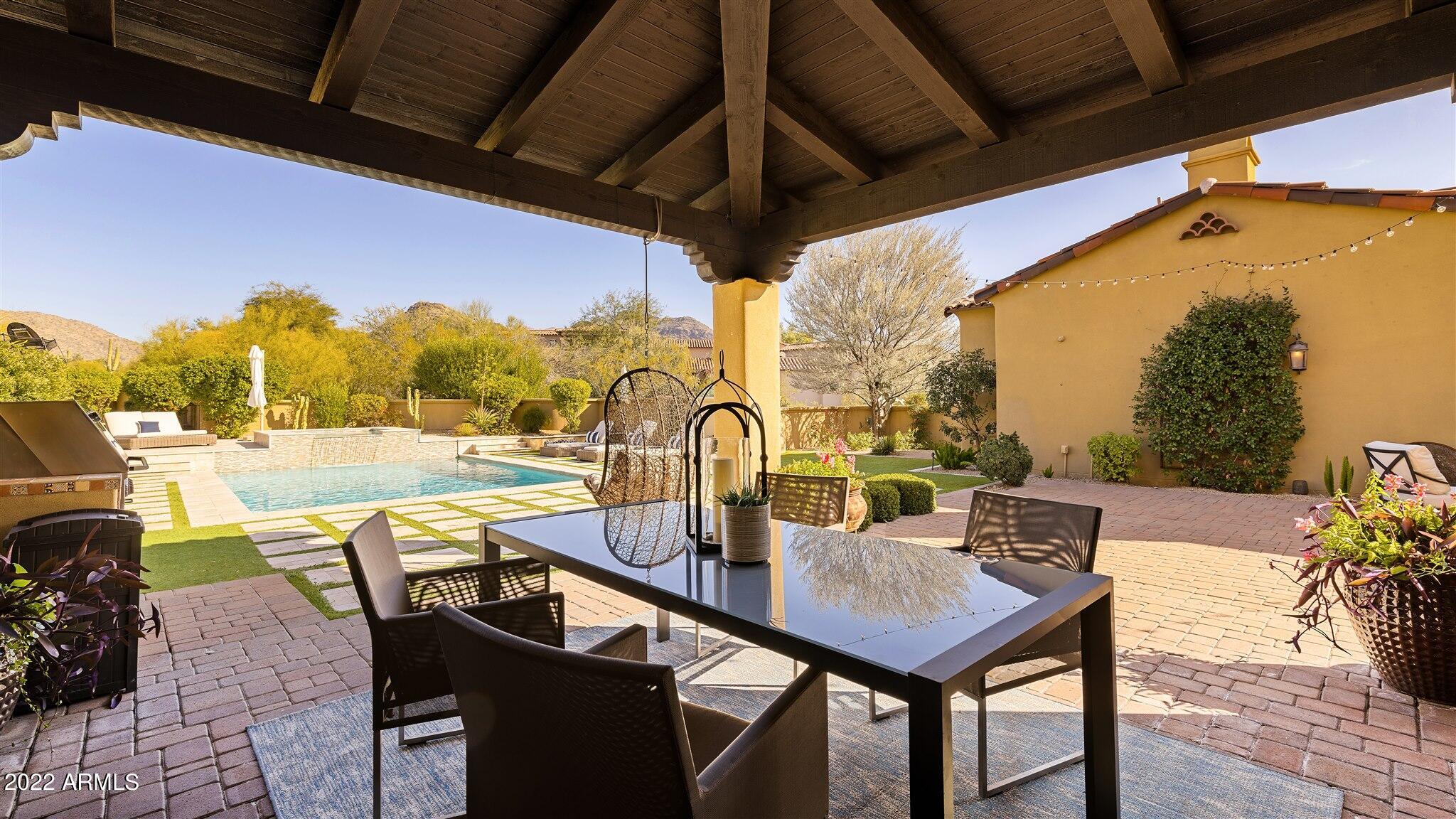 DC RANCH PARCEL 4.1 - Residential
