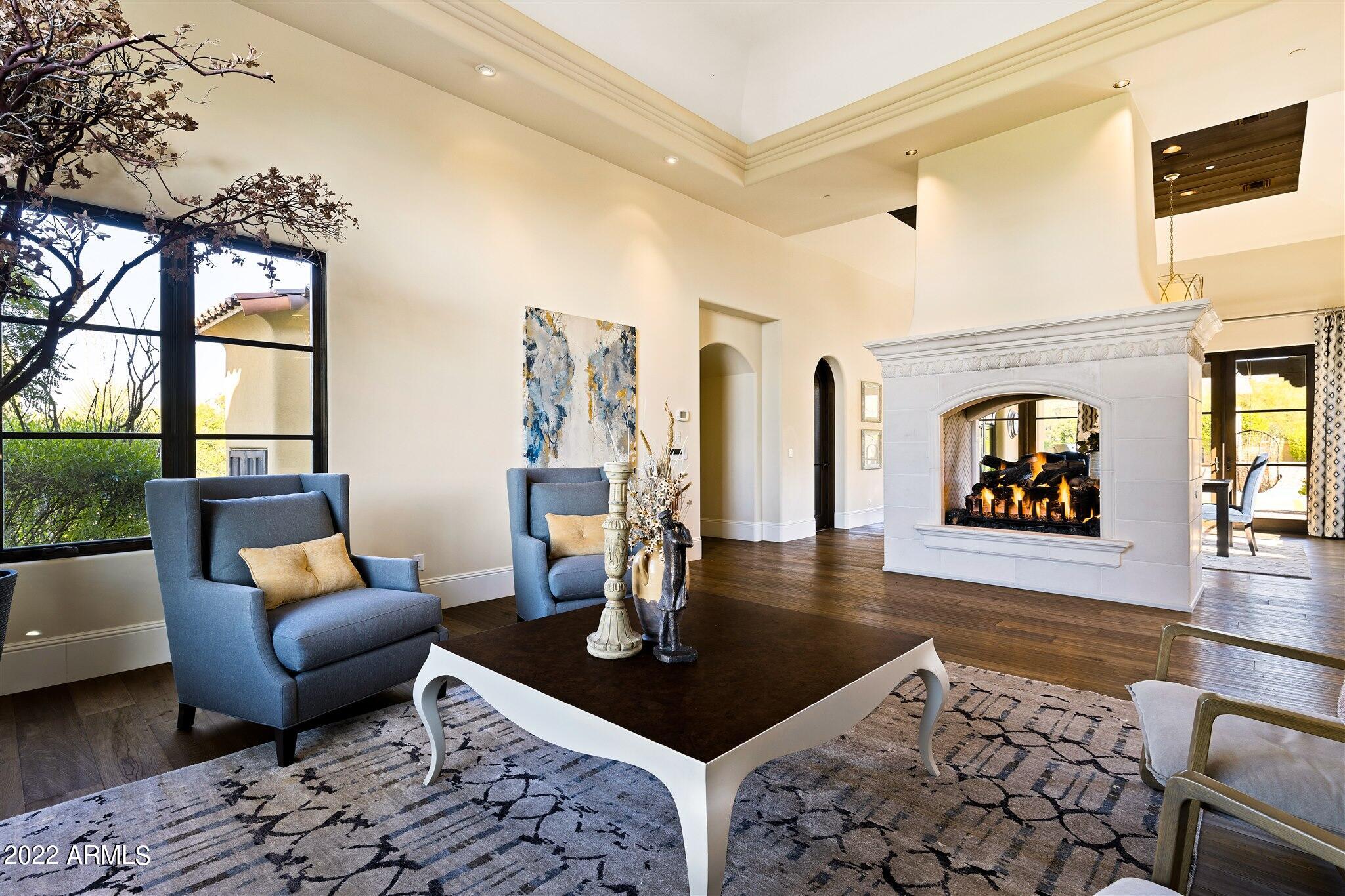 DC RANCH PARCEL 4.1 - Residential