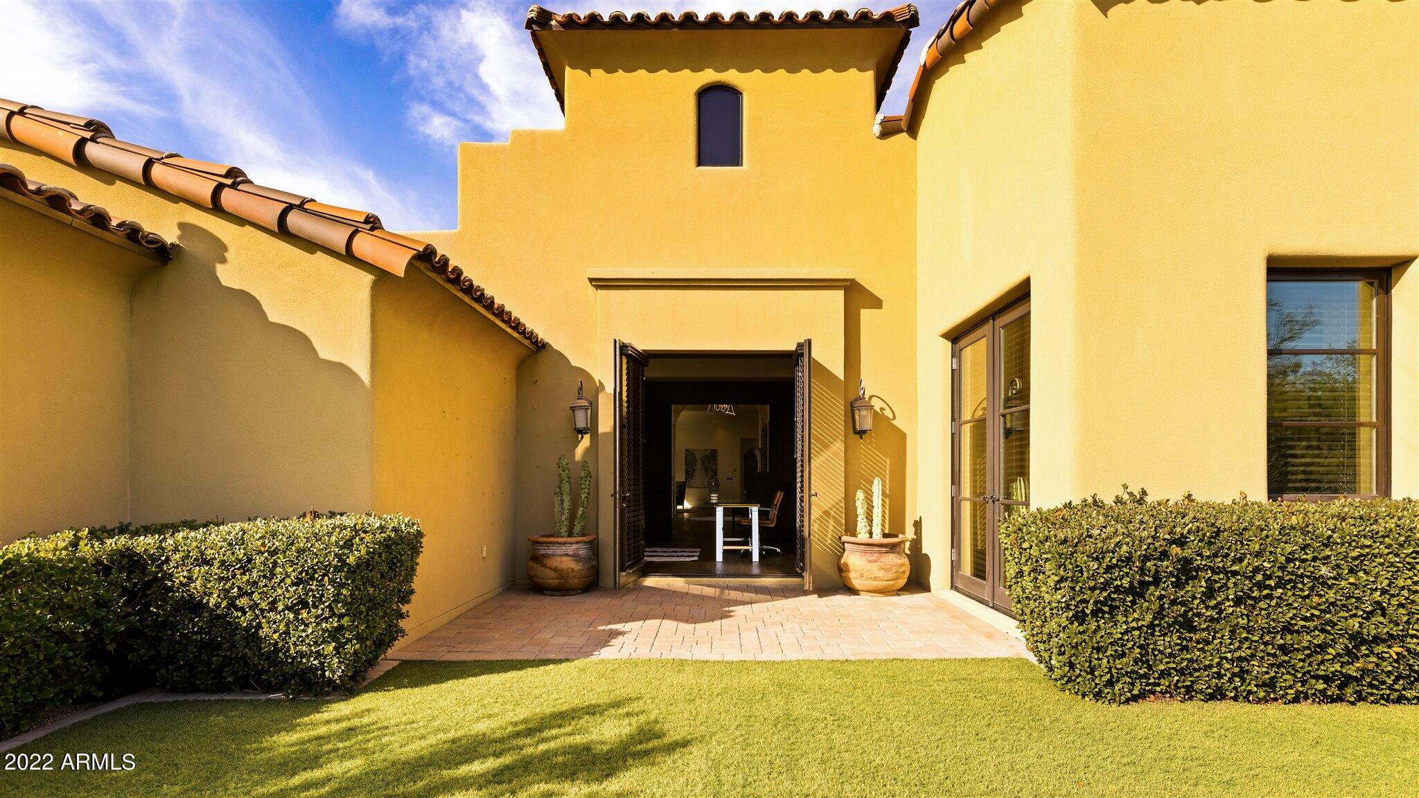 DC RANCH PARCEL 4.1 - Residential