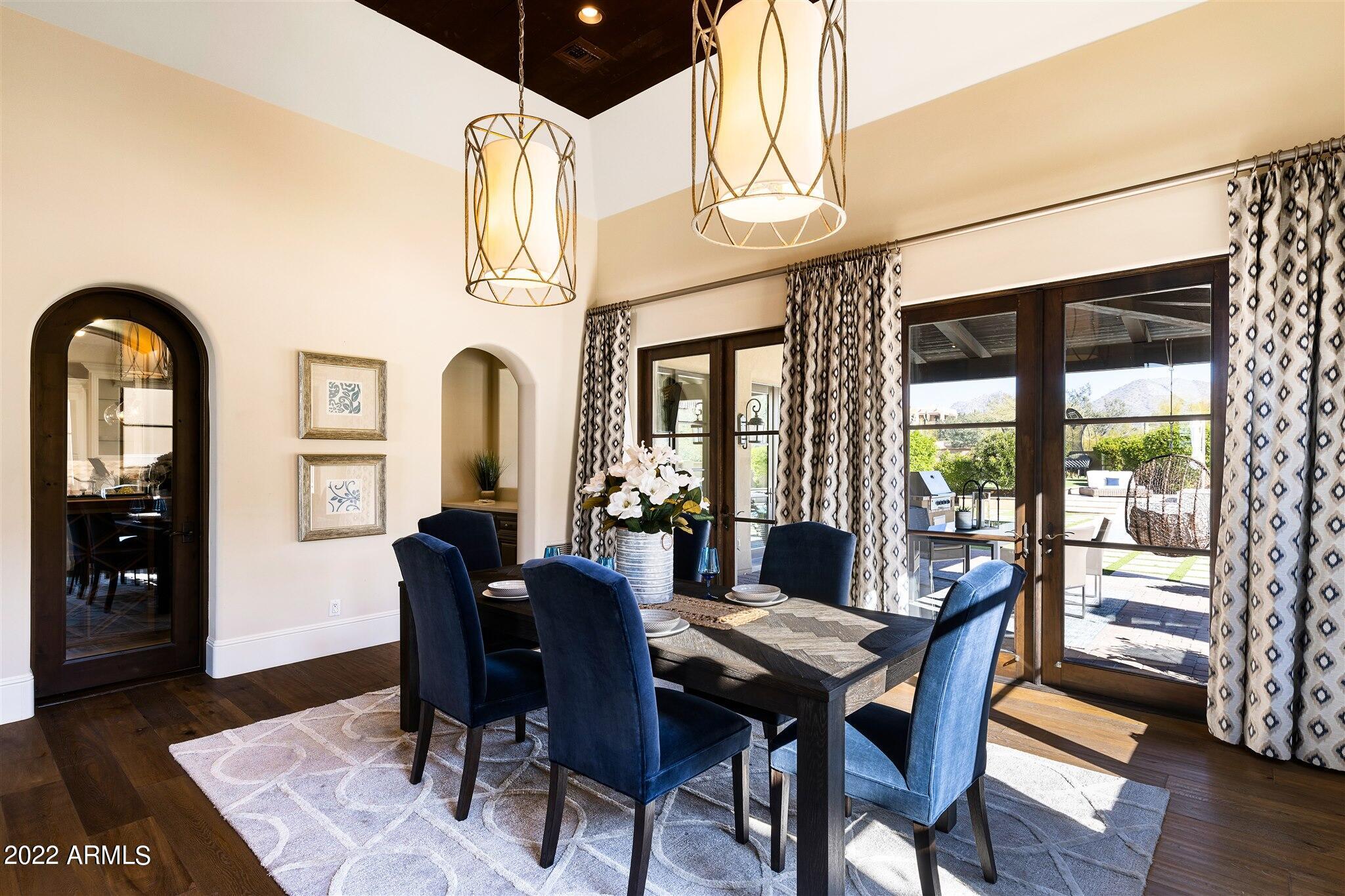 DC RANCH PARCEL 4.1 - Residential