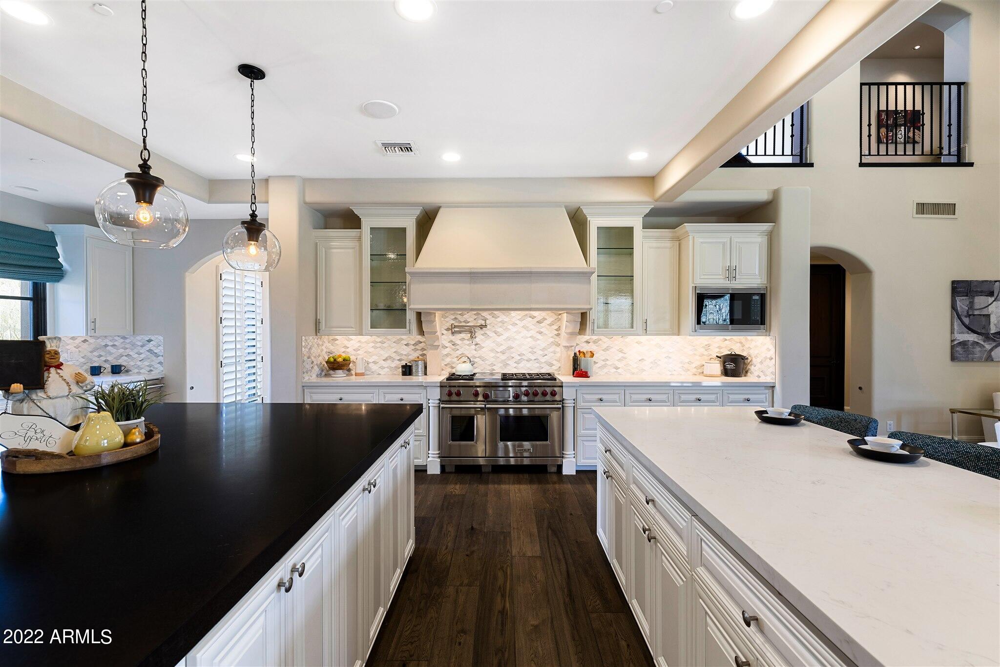 DC RANCH PARCEL 4.1 - Residential