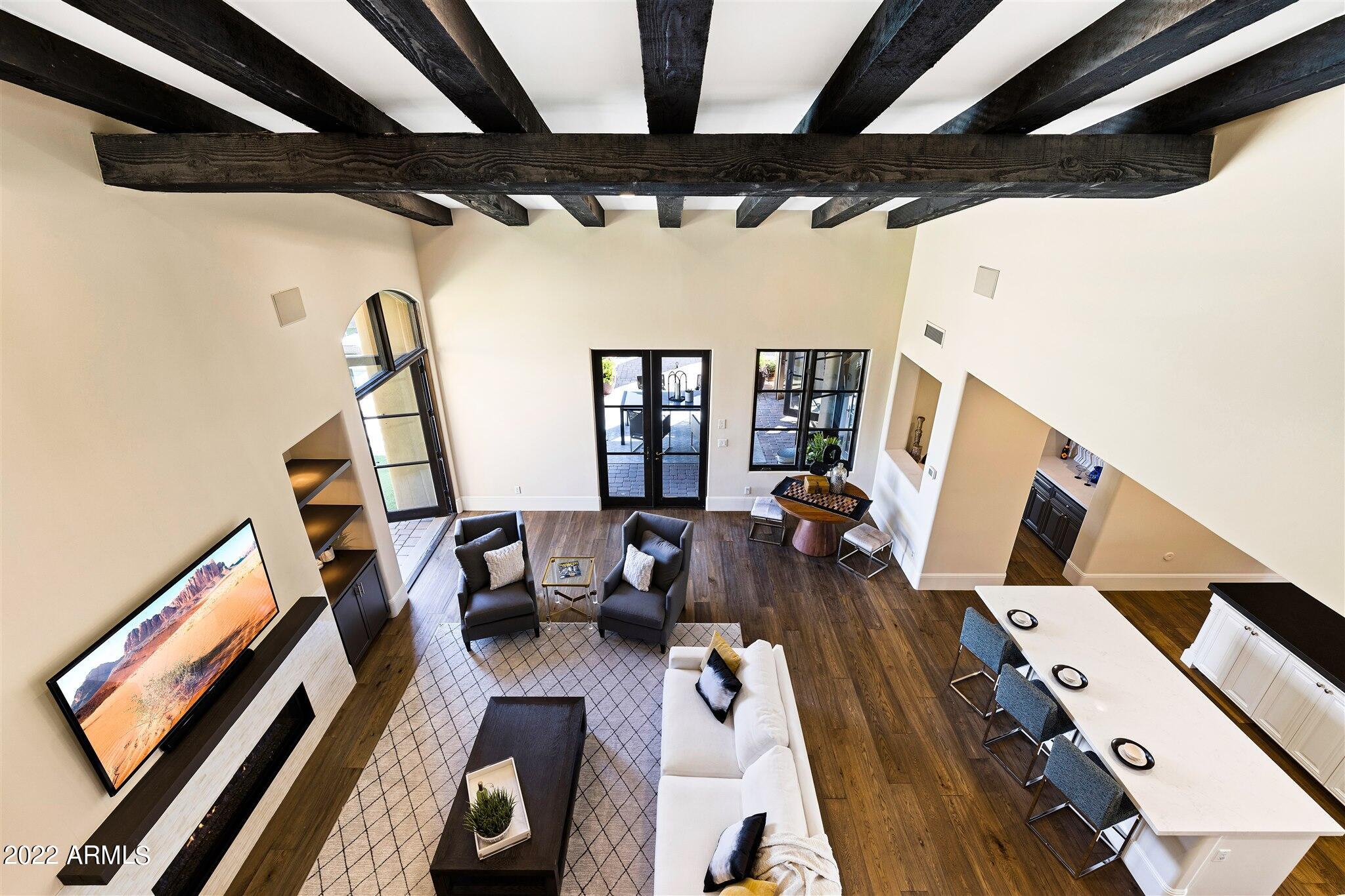 DC RANCH PARCEL 4.1 - Residential