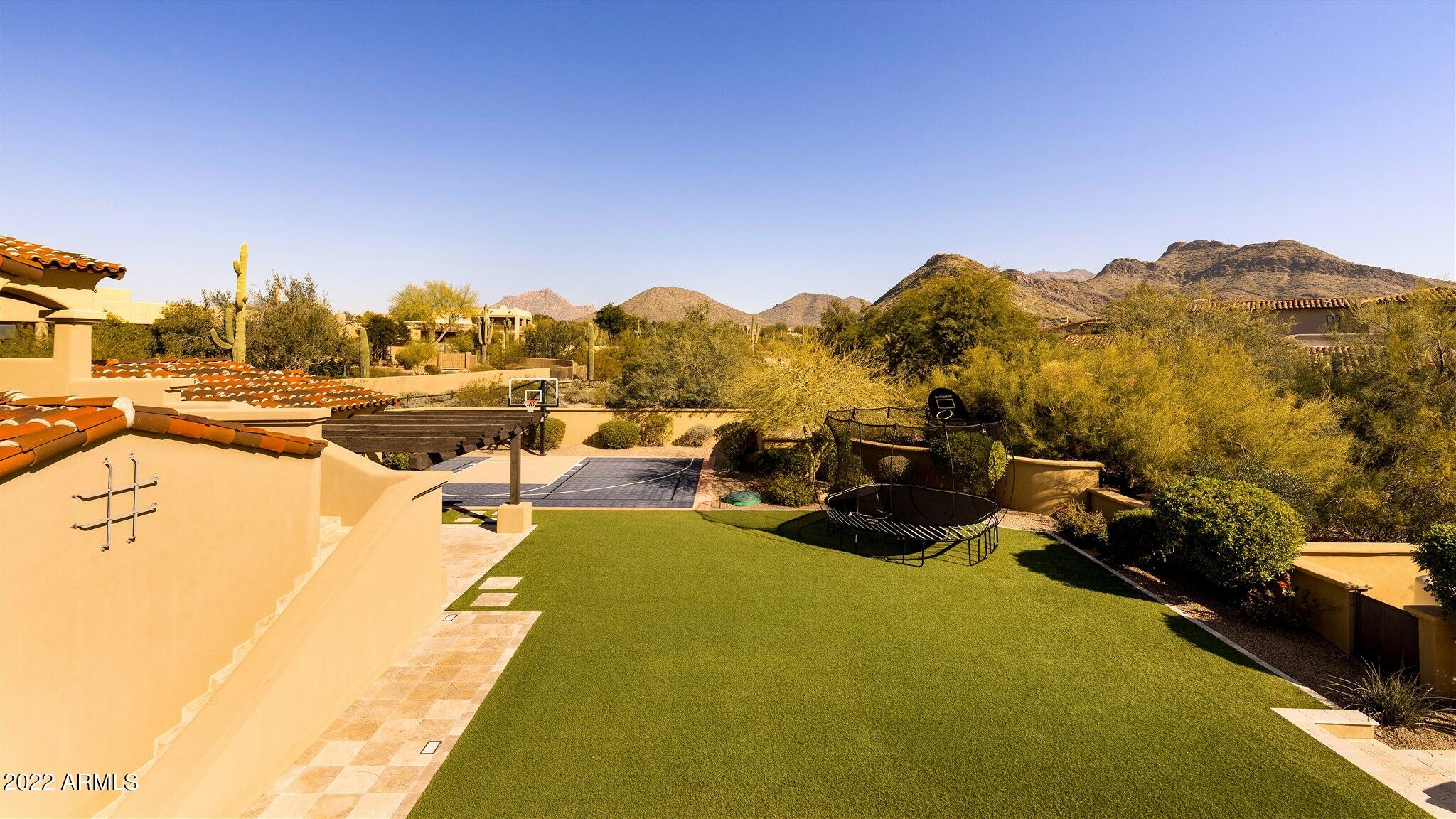 DC RANCH PARCEL 4.1 - Residential