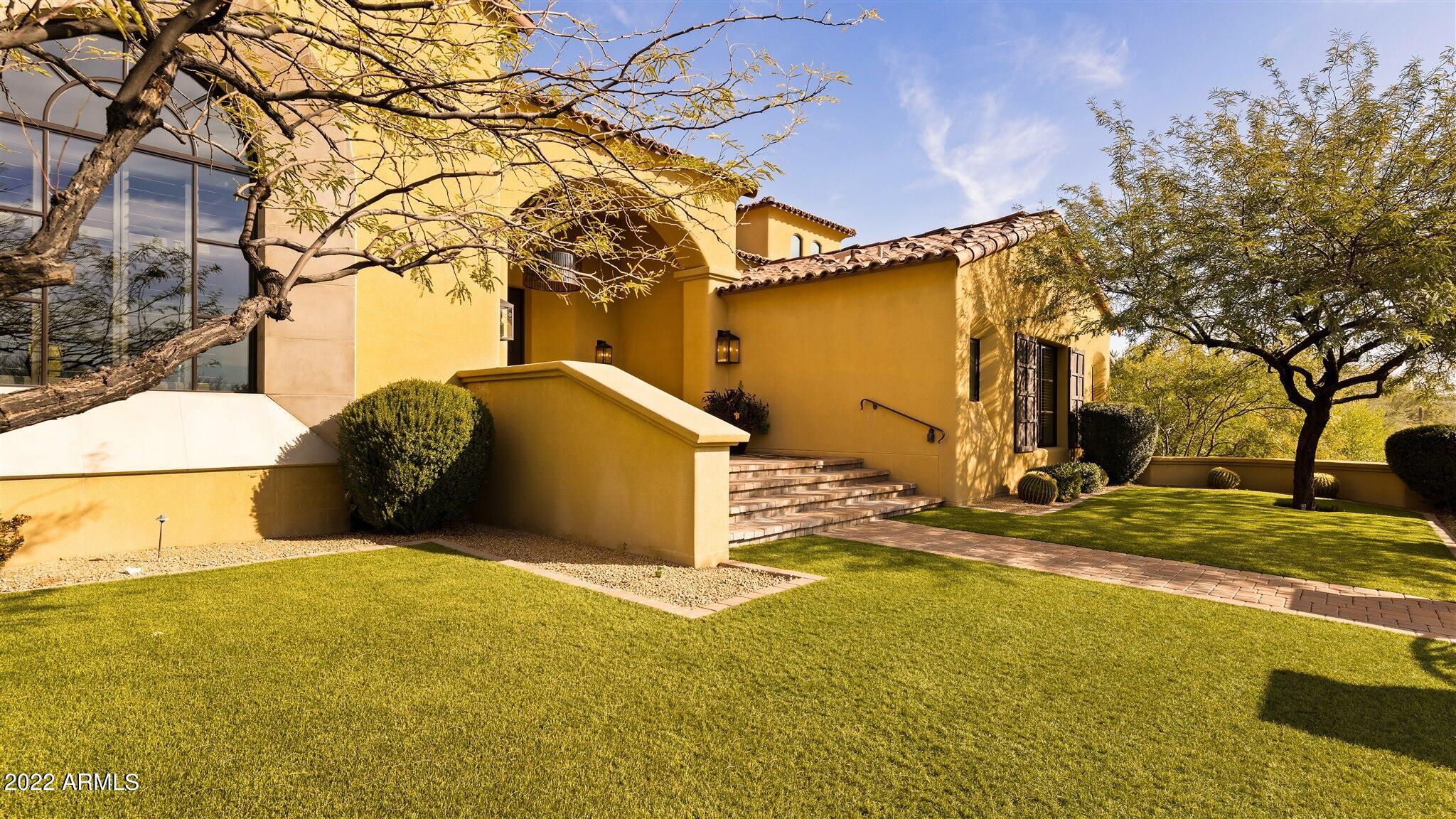 DC RANCH PARCEL 4.1 - Residential