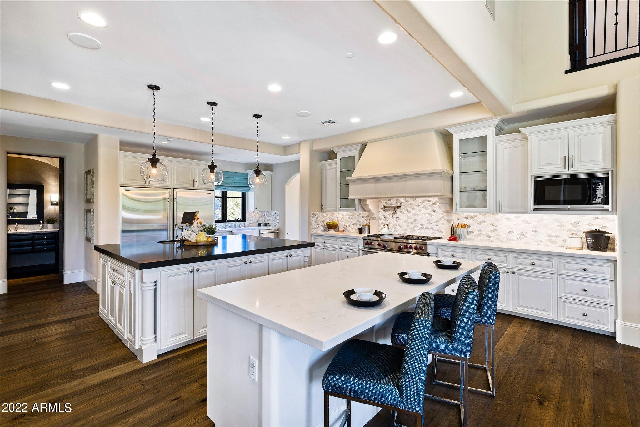 DC RANCH PARCEL 4.1 - Residential