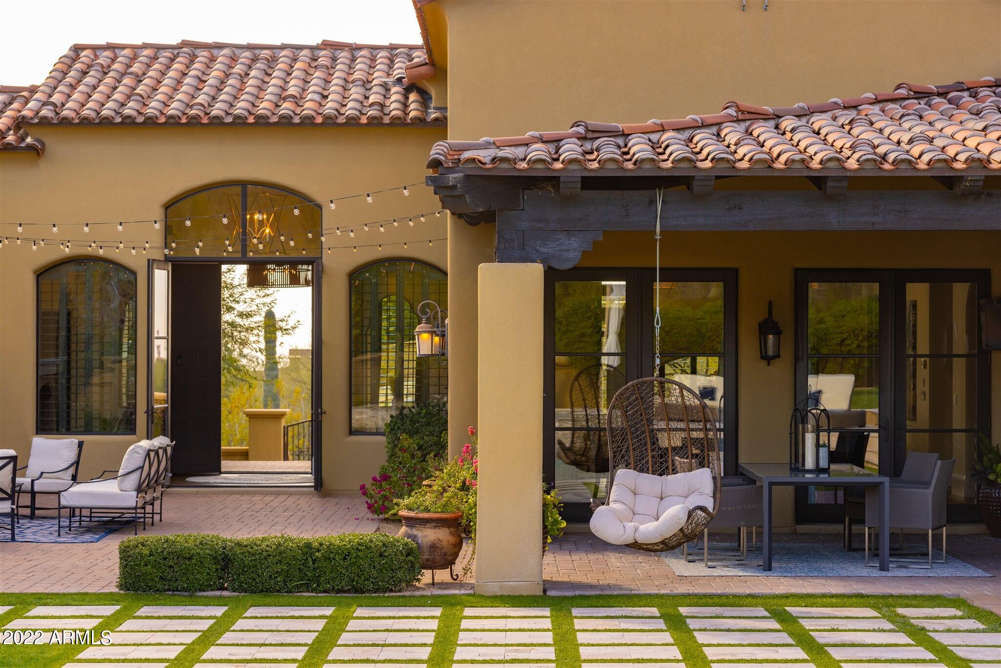 DC RANCH PARCEL 4.1 - Residential
