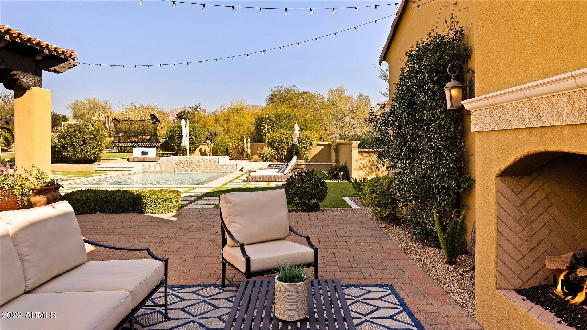 DC RANCH PARCEL 4.1 - Residential