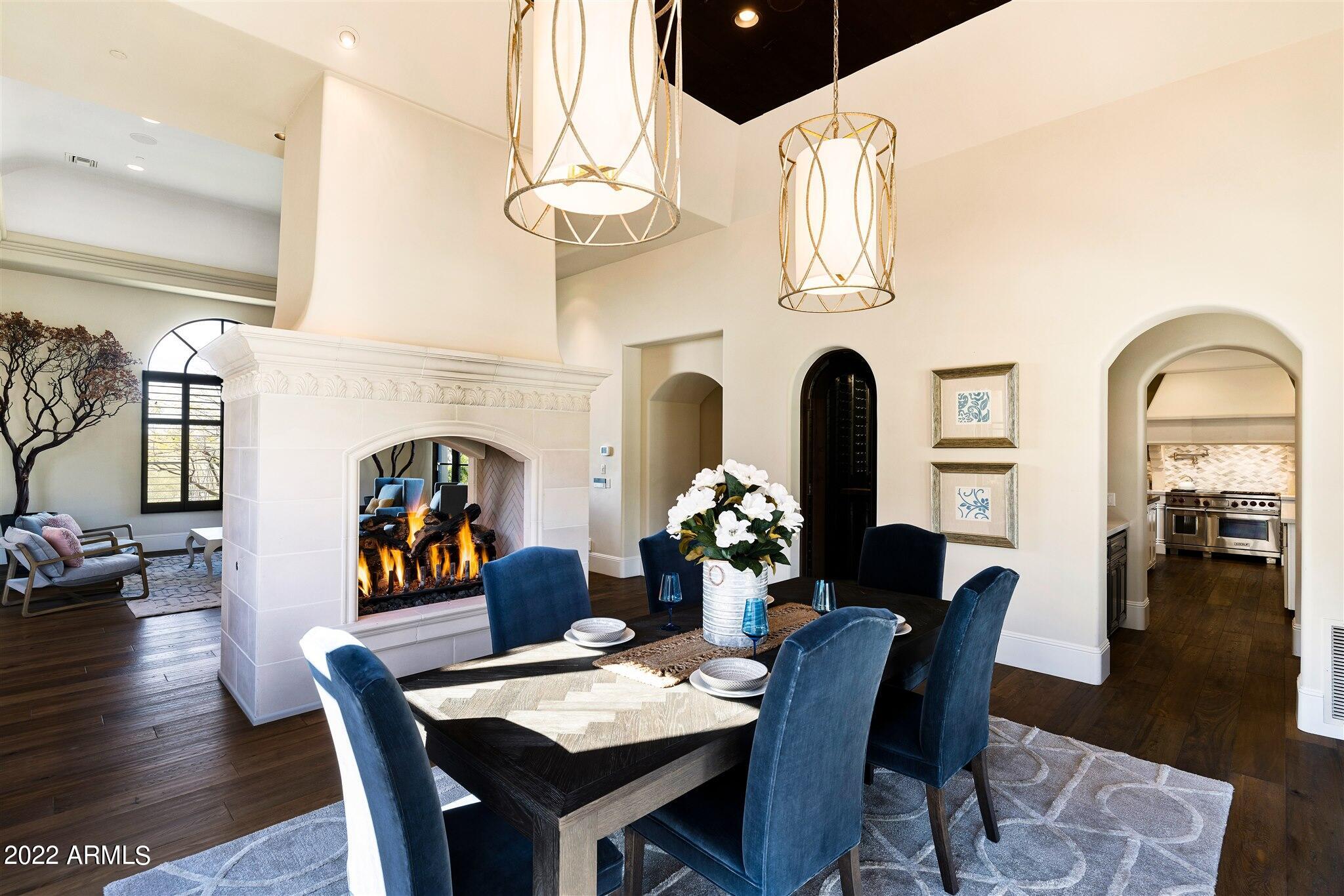 DC RANCH PARCEL 4.1 - Residential
