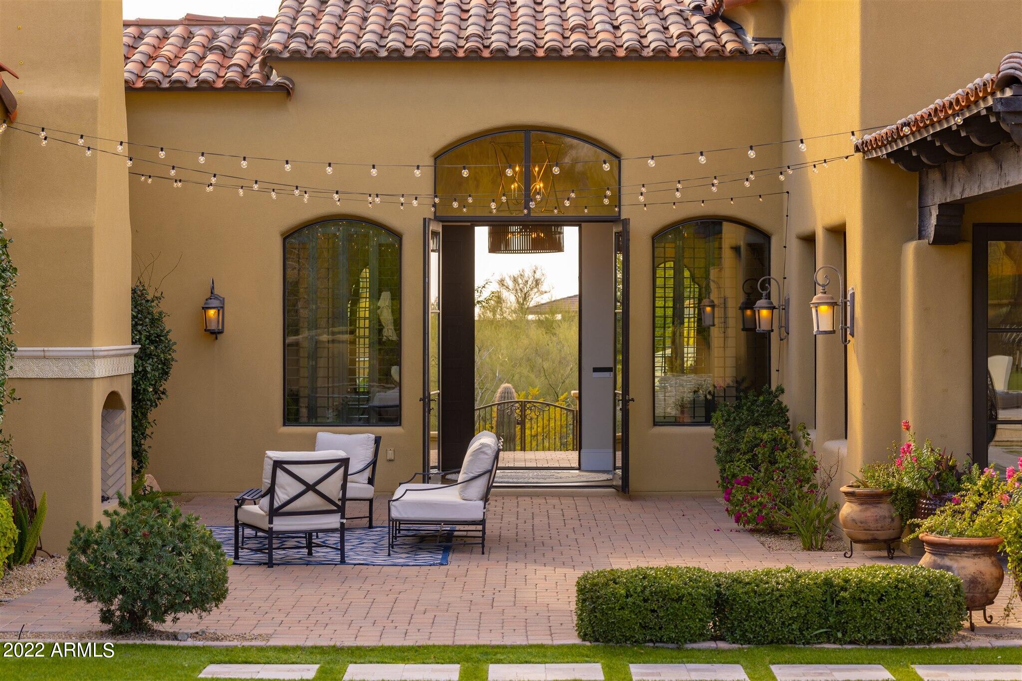 DC RANCH PARCEL 4.1 - Residential