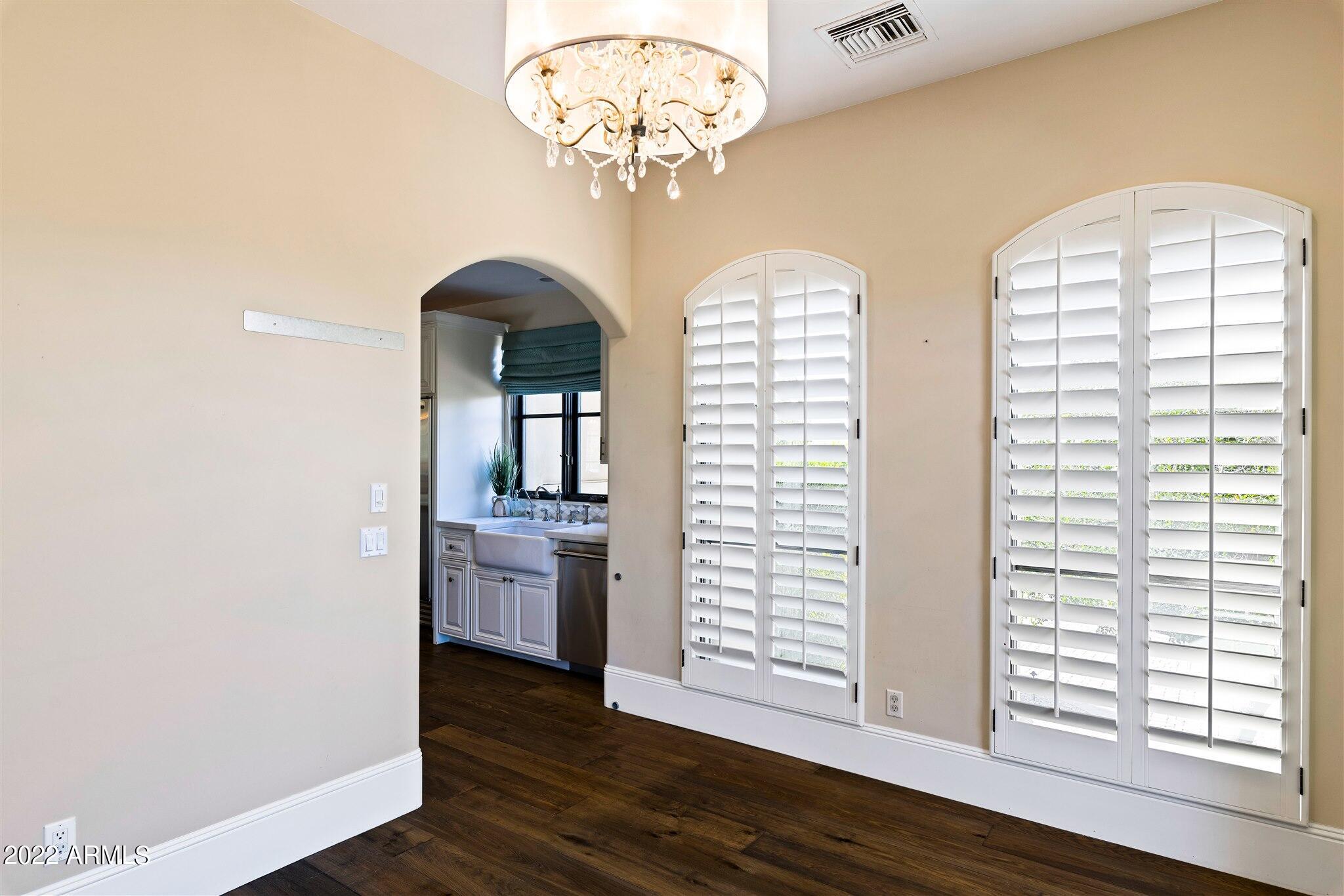 DC RANCH PARCEL 4.1 - Residential