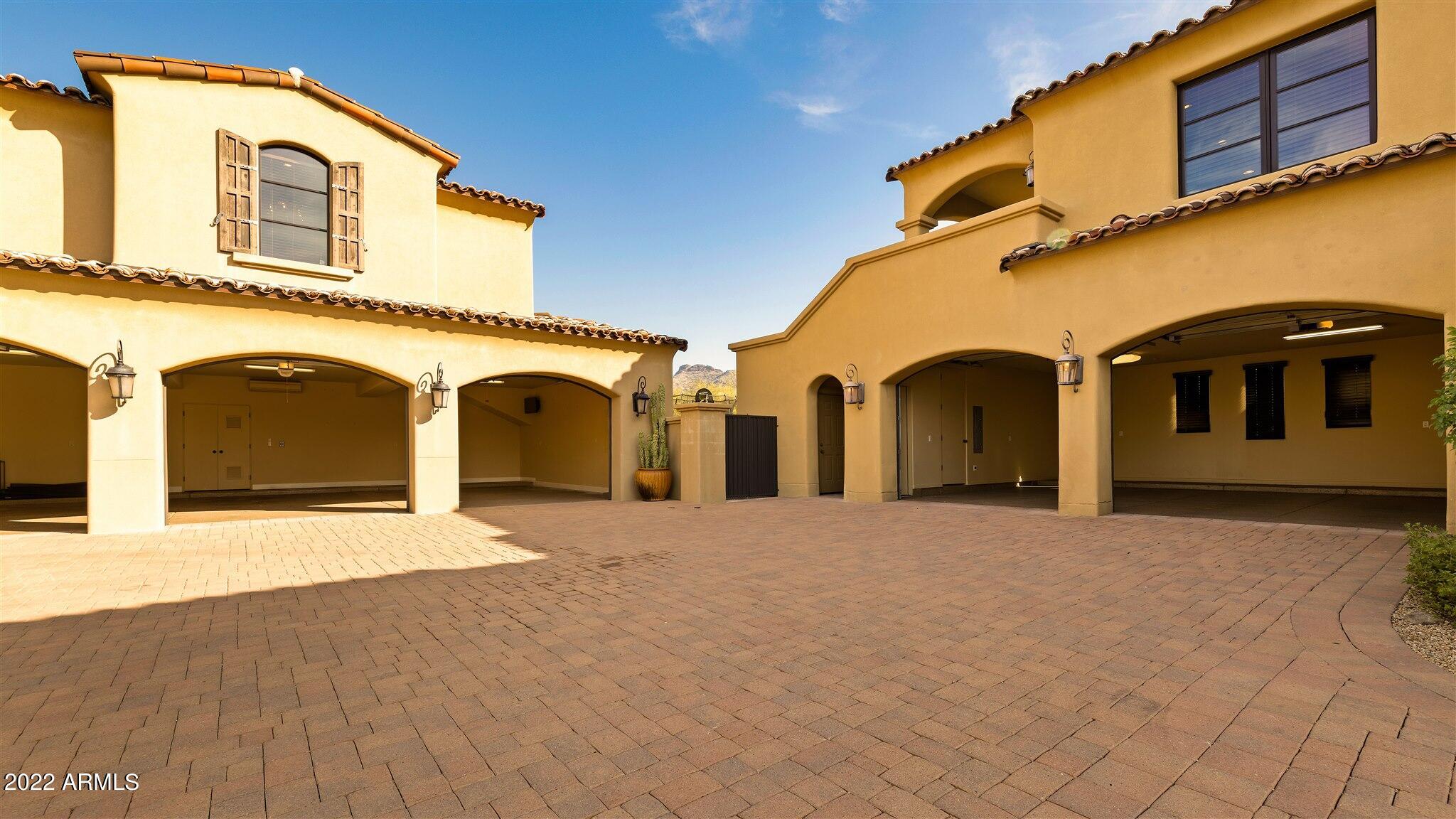 DC RANCH PARCEL 4.1 - Residential