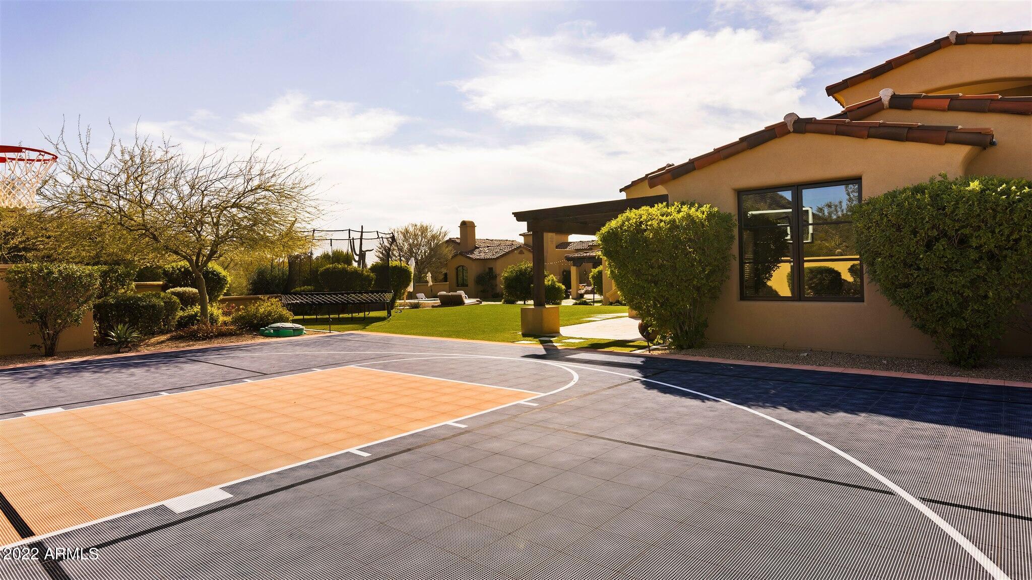 DC RANCH PARCEL 4.1 - Residential