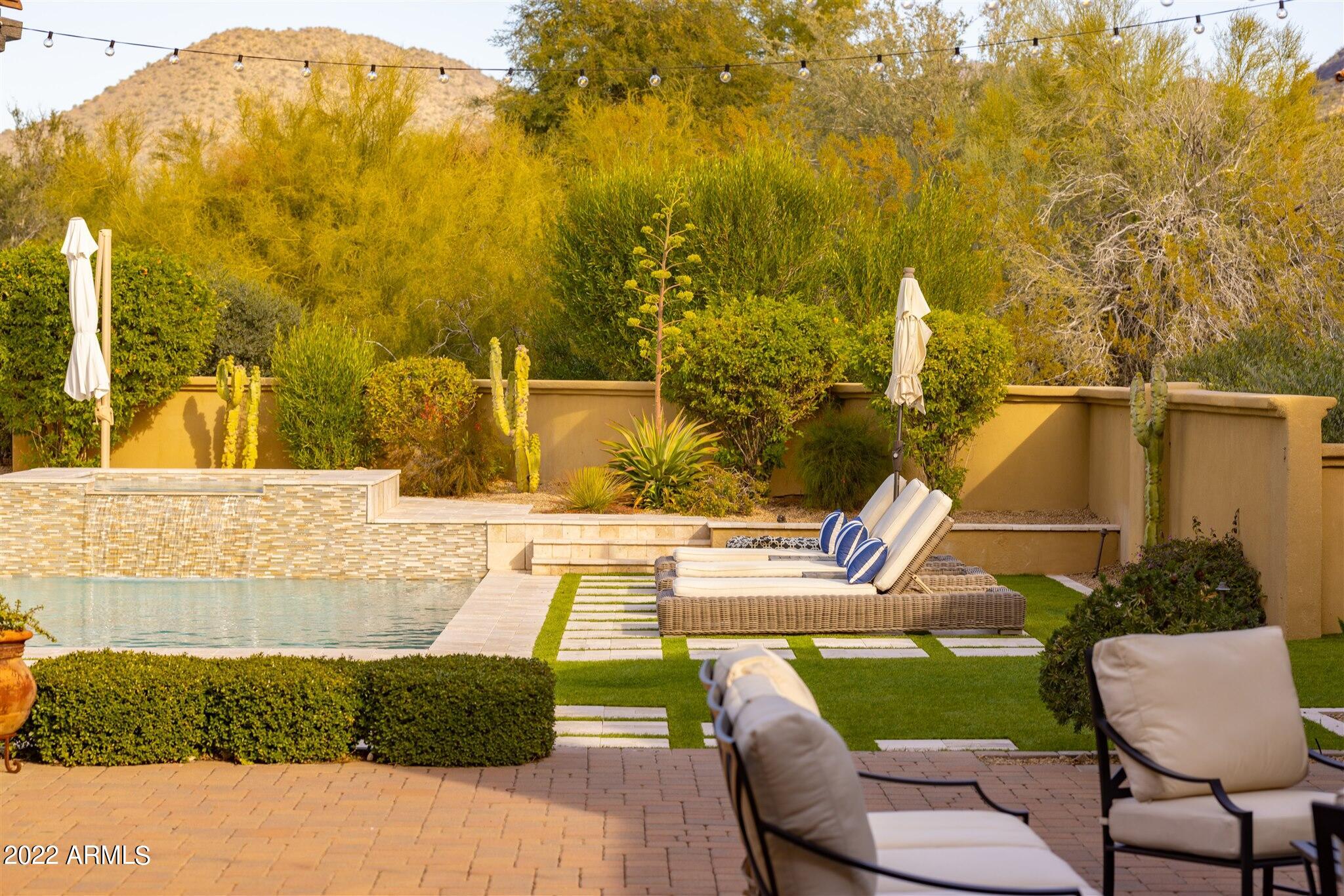 DC RANCH PARCEL 4.1 - Residential