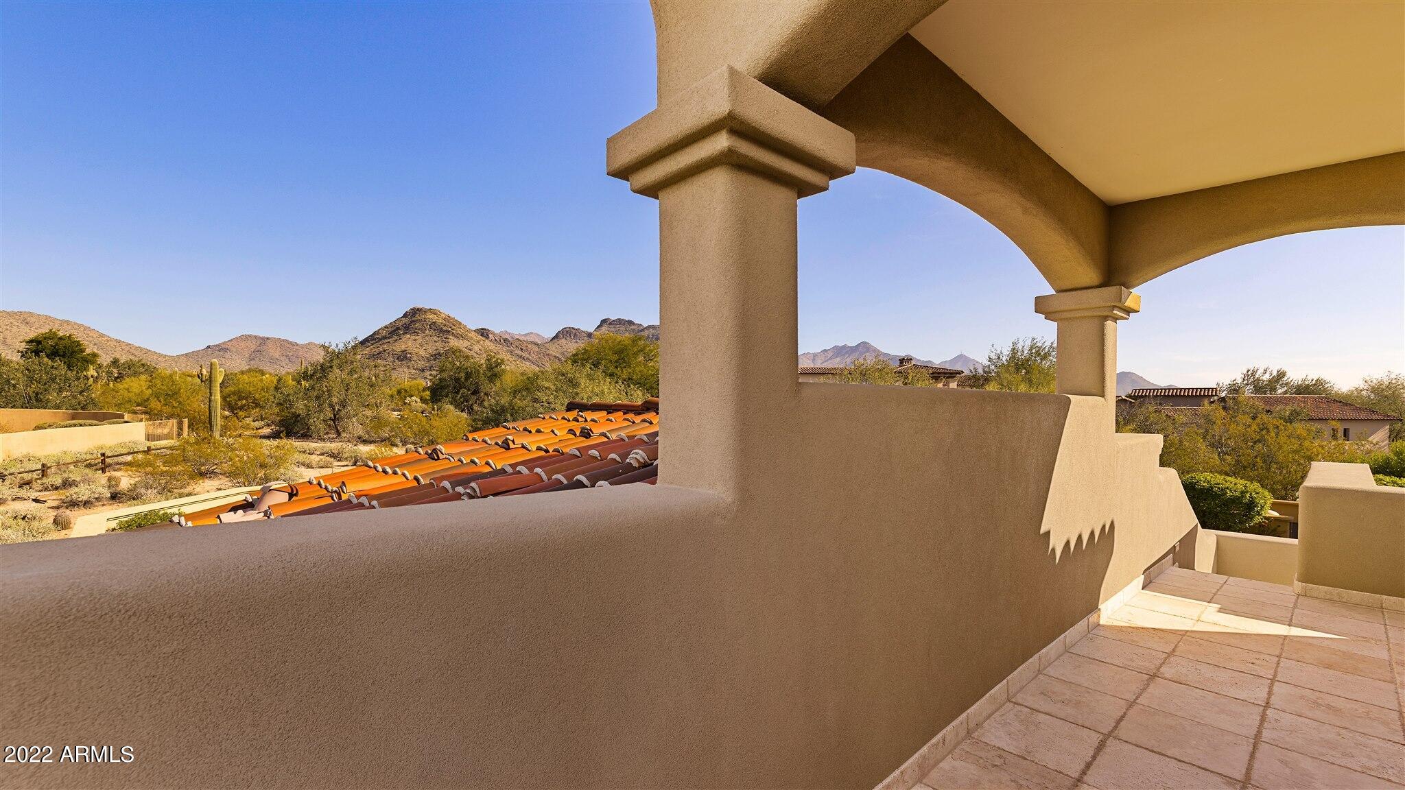 DC RANCH PARCEL 4.1 - Residential