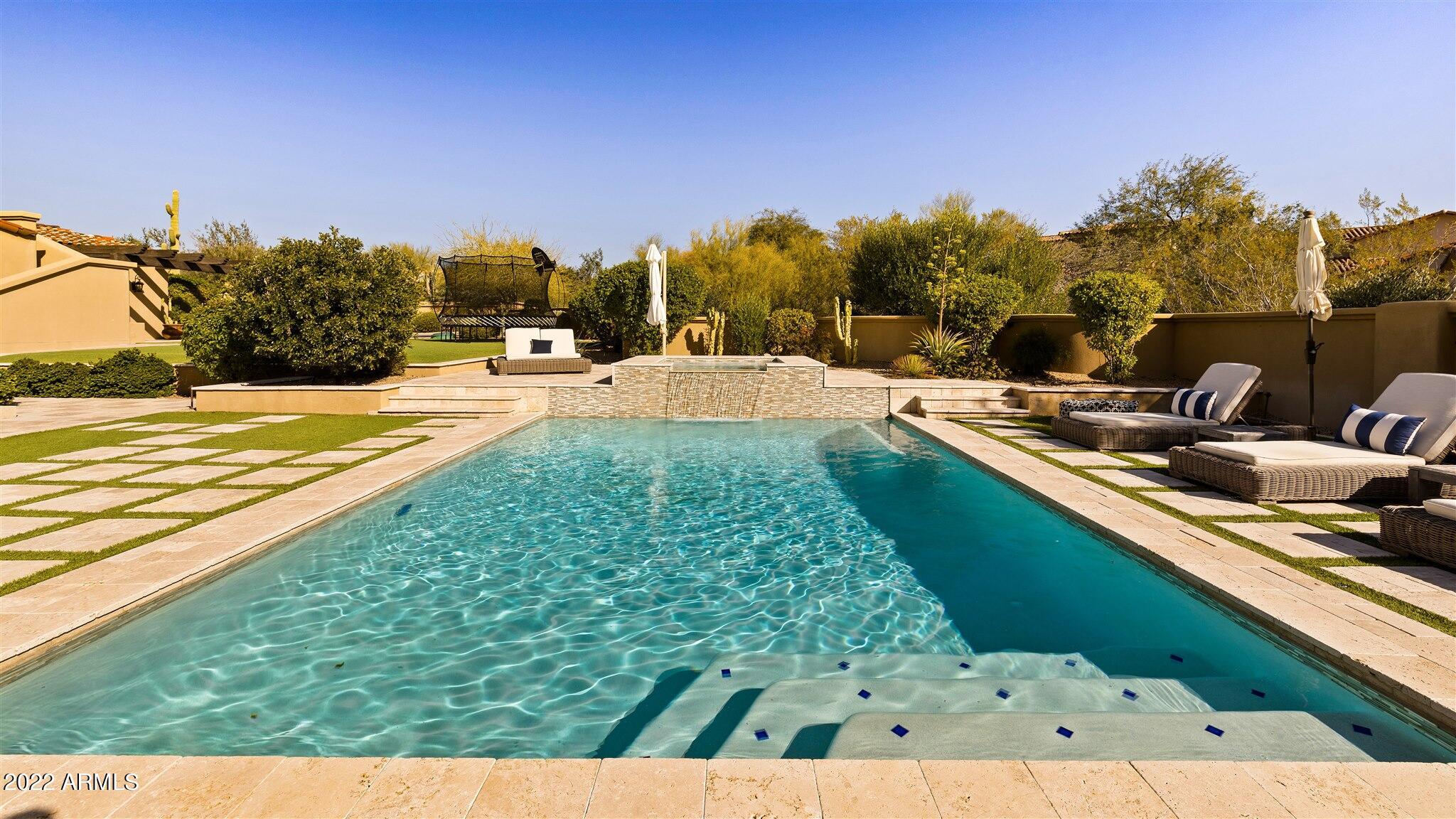 DC RANCH PARCEL 4.1 - Residential