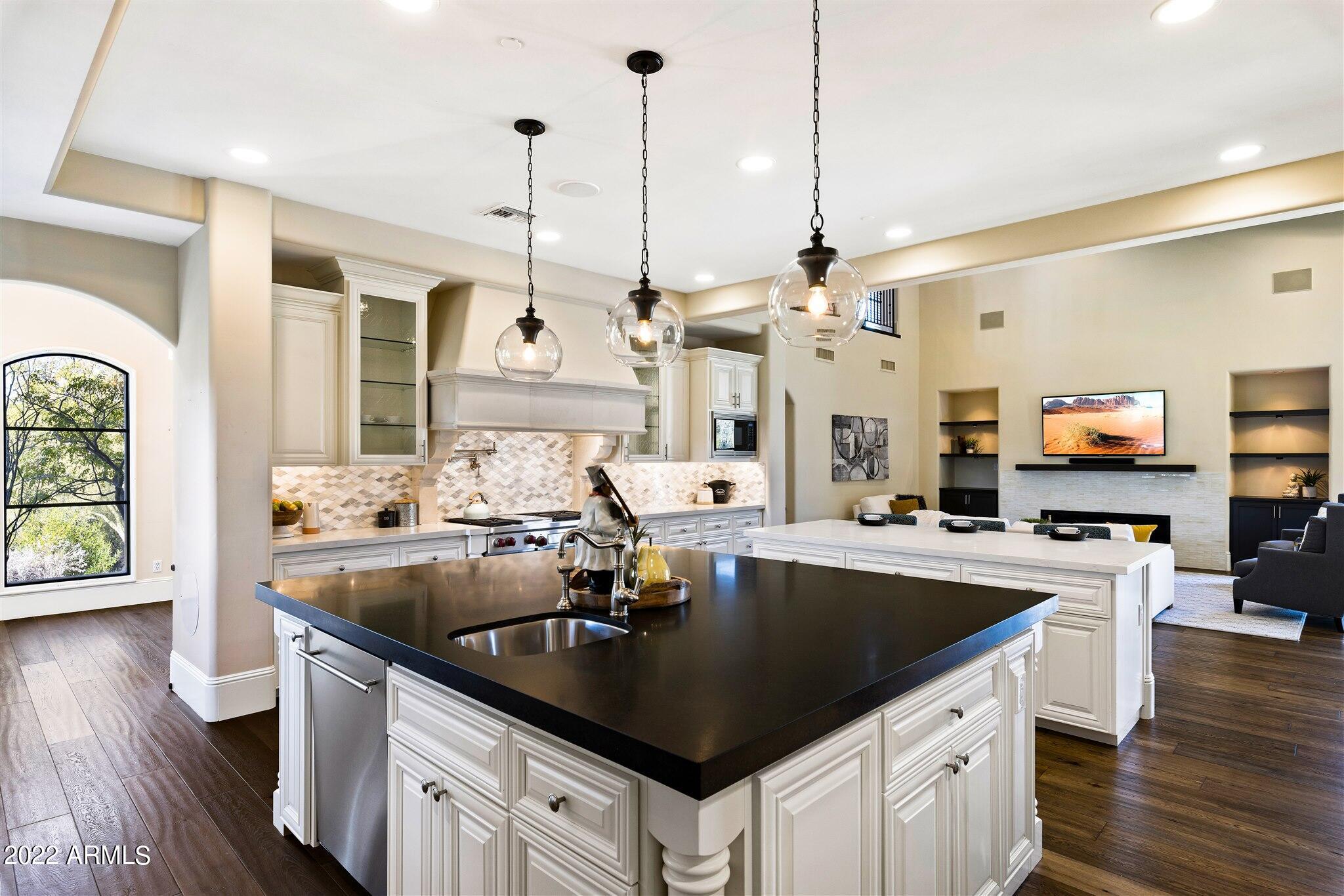 DC RANCH PARCEL 4.1 - Residential