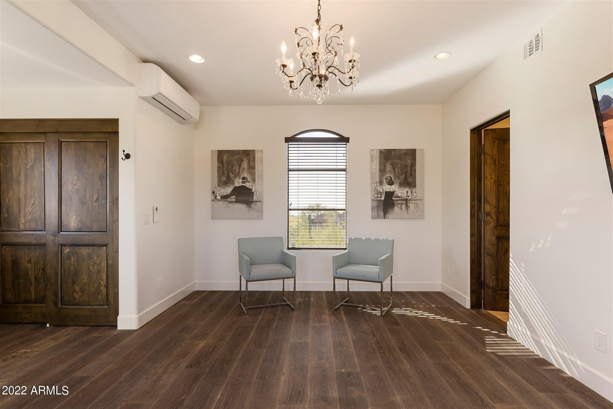 DC RANCH PARCEL 4.1 - Residential