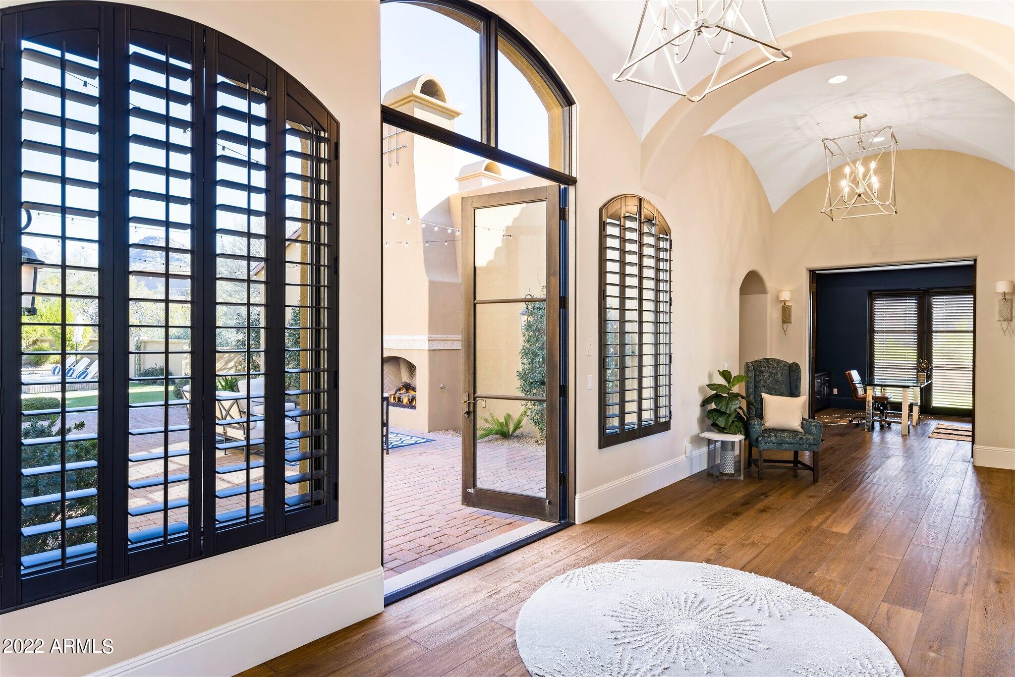 DC RANCH PARCEL 4.1 - Residential