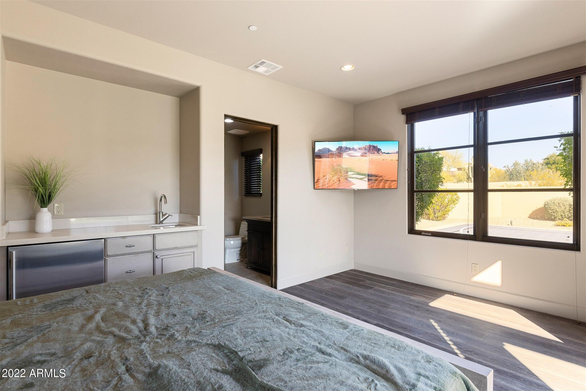 DC RANCH PARCEL 4.1 - Residential