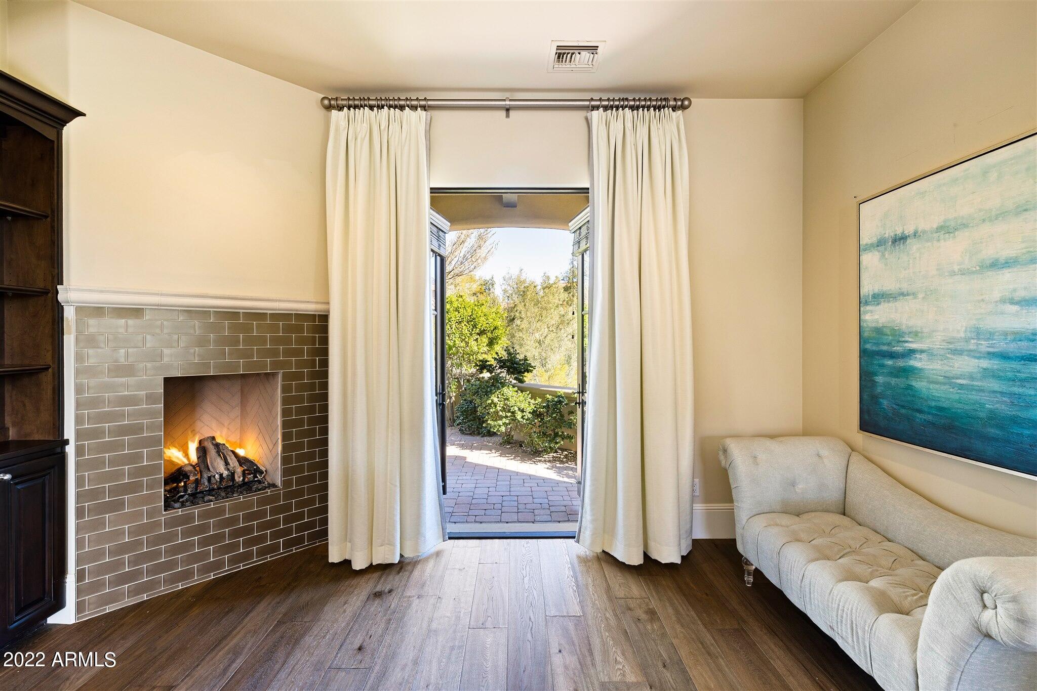 DC RANCH PARCEL 4.1 - Residential