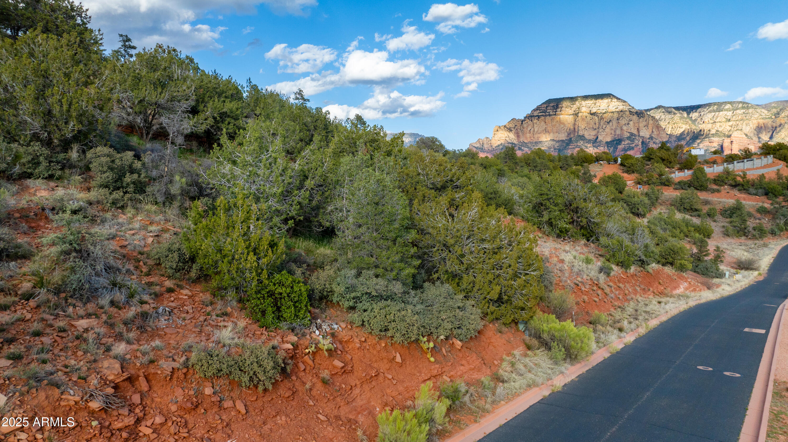 Seven Canyons - Land