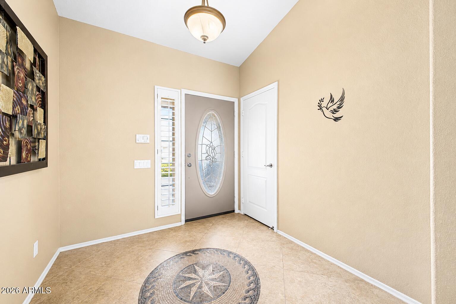 PARCEL 8 AT ARROWHEAD RANCH - Residential