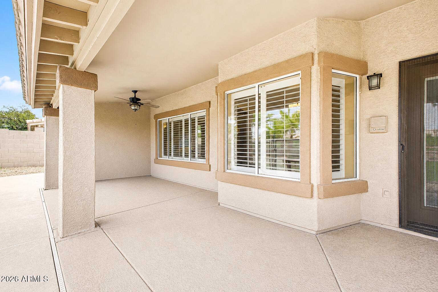PARCEL 8 AT ARROWHEAD RANCH - Residential