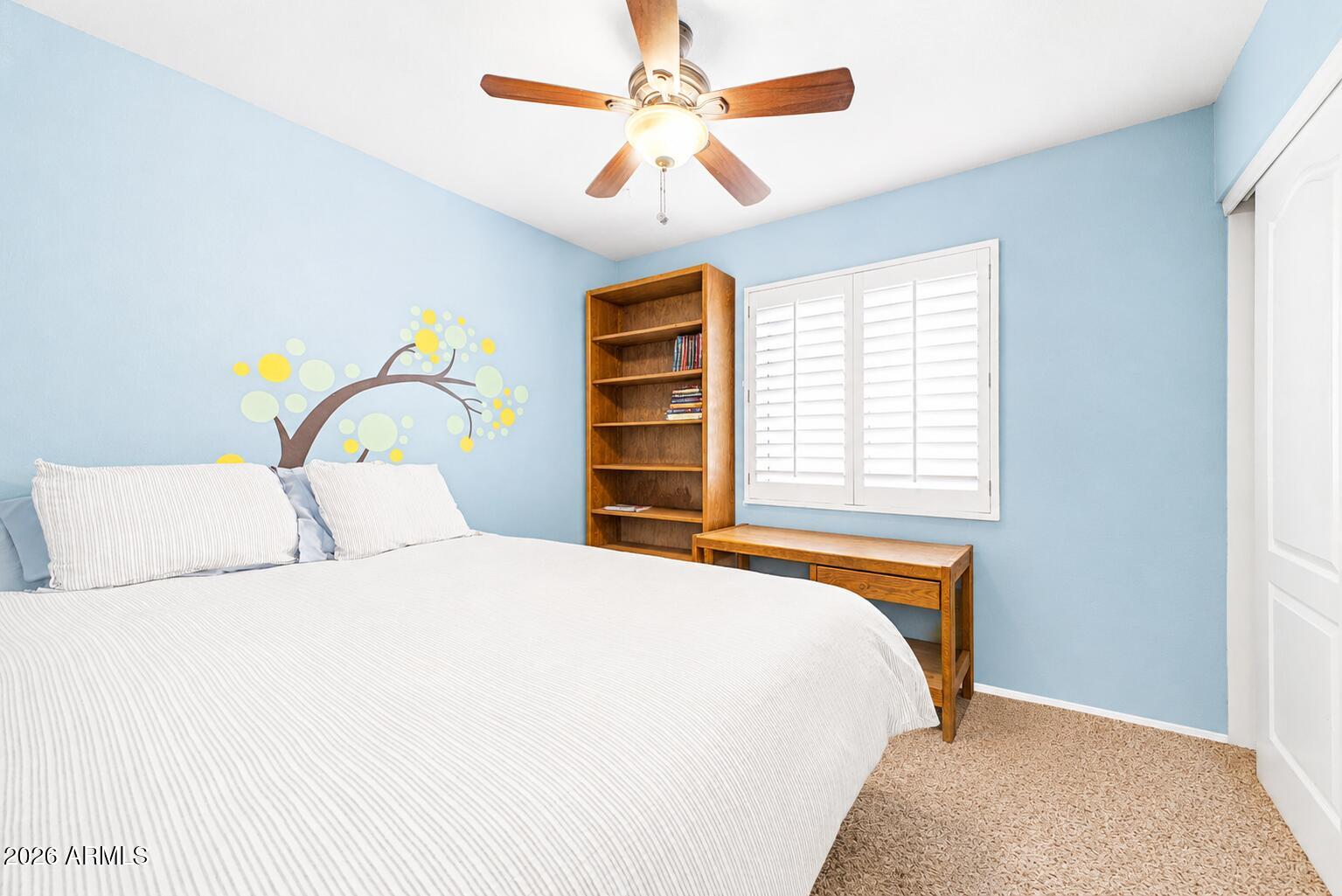 PARCEL 8 AT ARROWHEAD RANCH - Residential