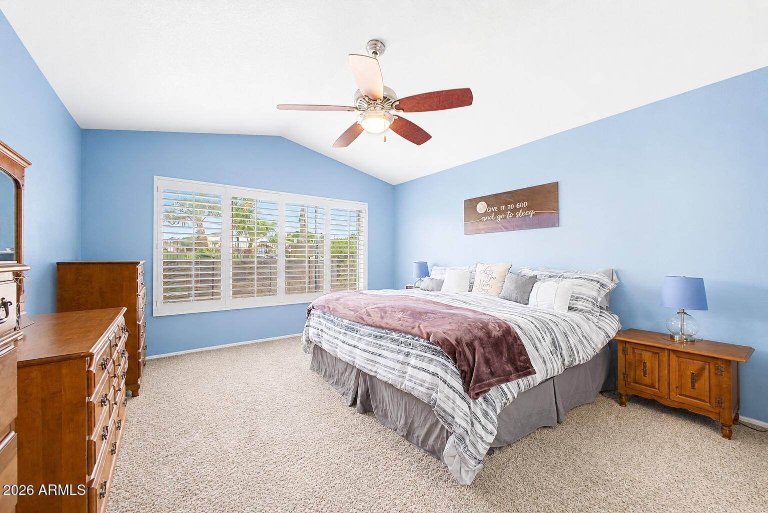 PARCEL 8 AT ARROWHEAD RANCH - Residential