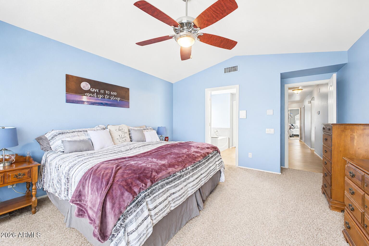 PARCEL 8 AT ARROWHEAD RANCH - Residential