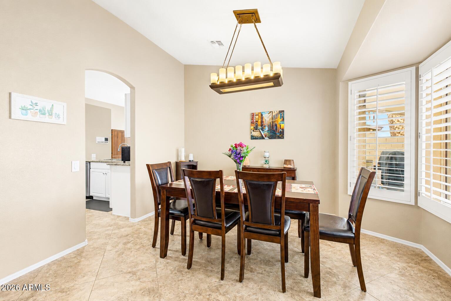 PARCEL 8 AT ARROWHEAD RANCH - Residential