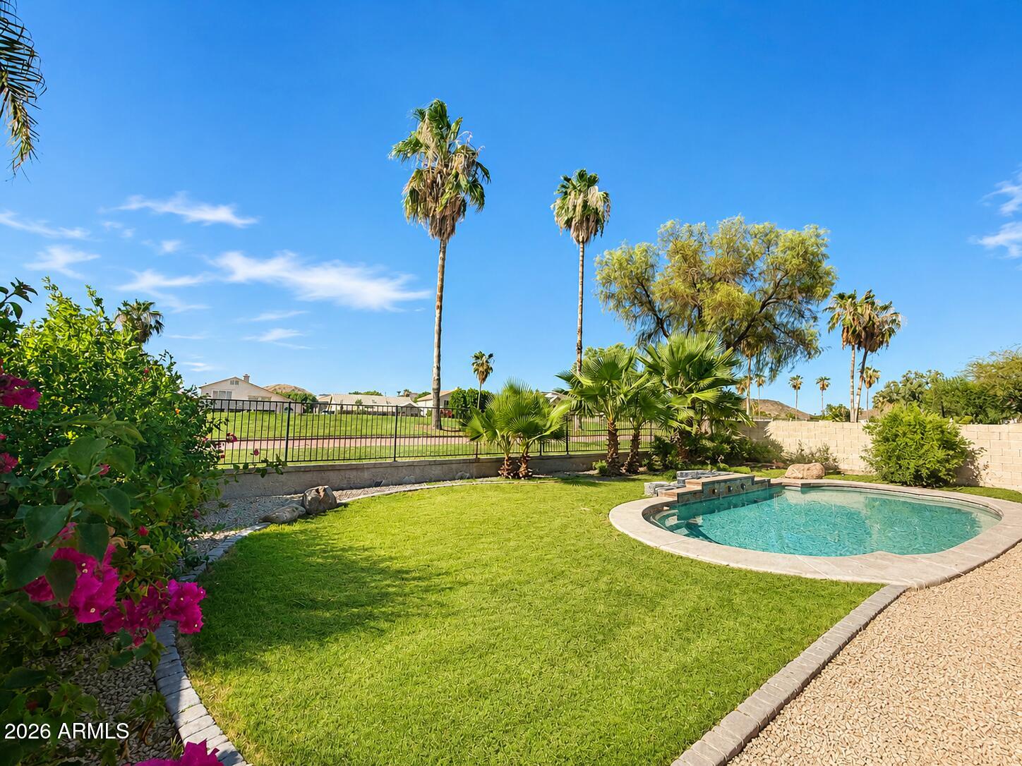 PARCEL 8 AT ARROWHEAD RANCH - Residential