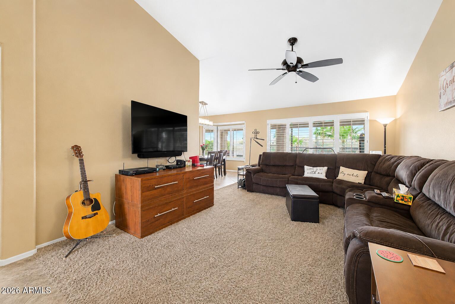 PARCEL 8 AT ARROWHEAD RANCH - Residential
