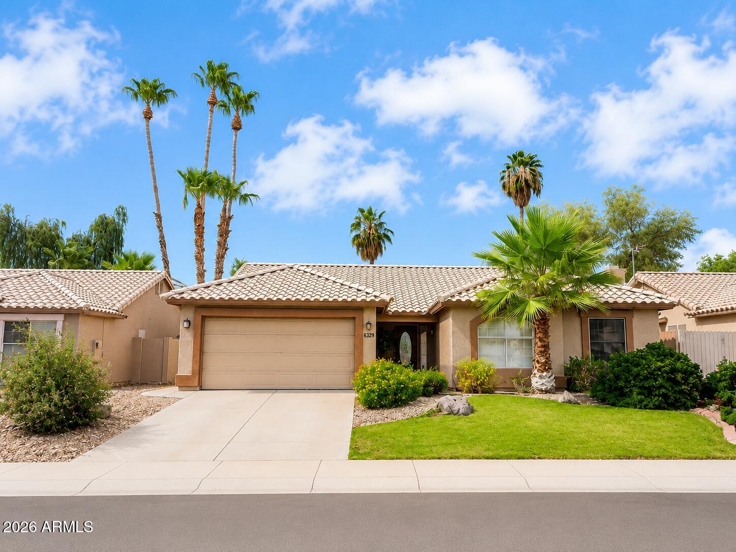 PARCEL 8 AT ARROWHEAD RANCH - Residential