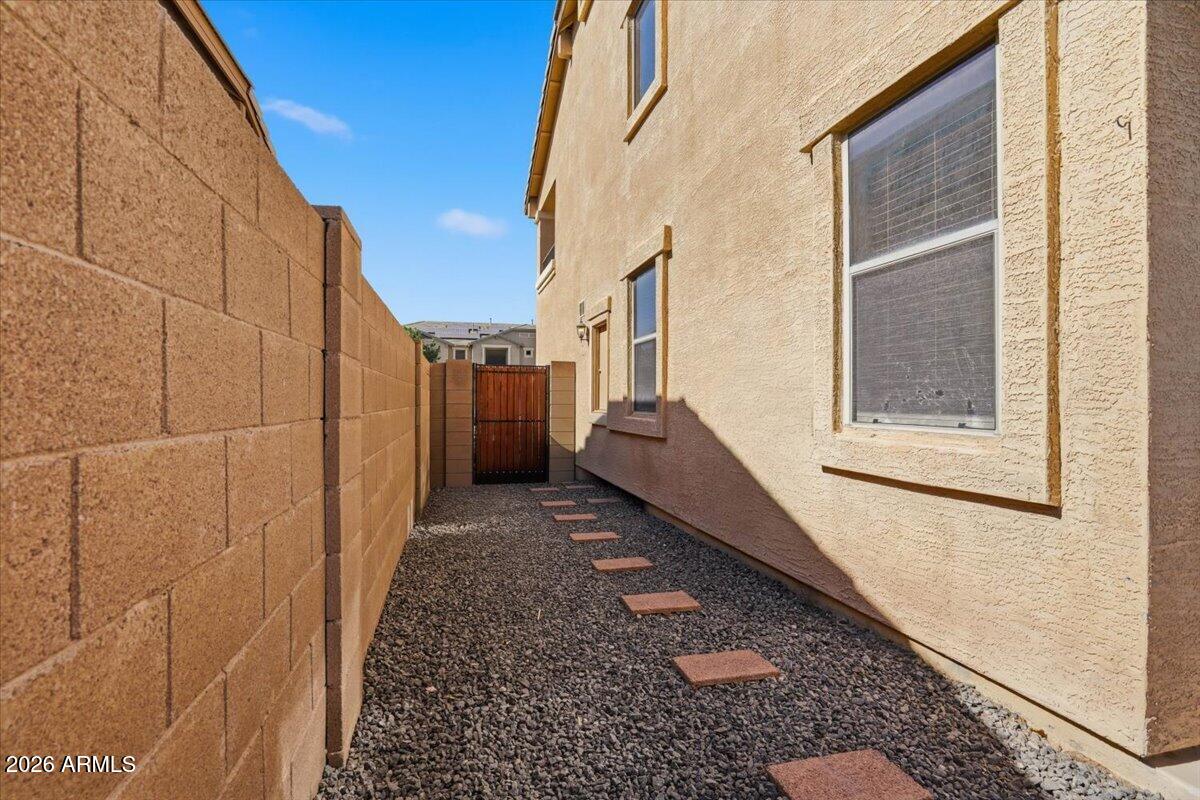PARCEL G PORTIONS OF PARCELS K & F AT MAGIC RANCH - Residential