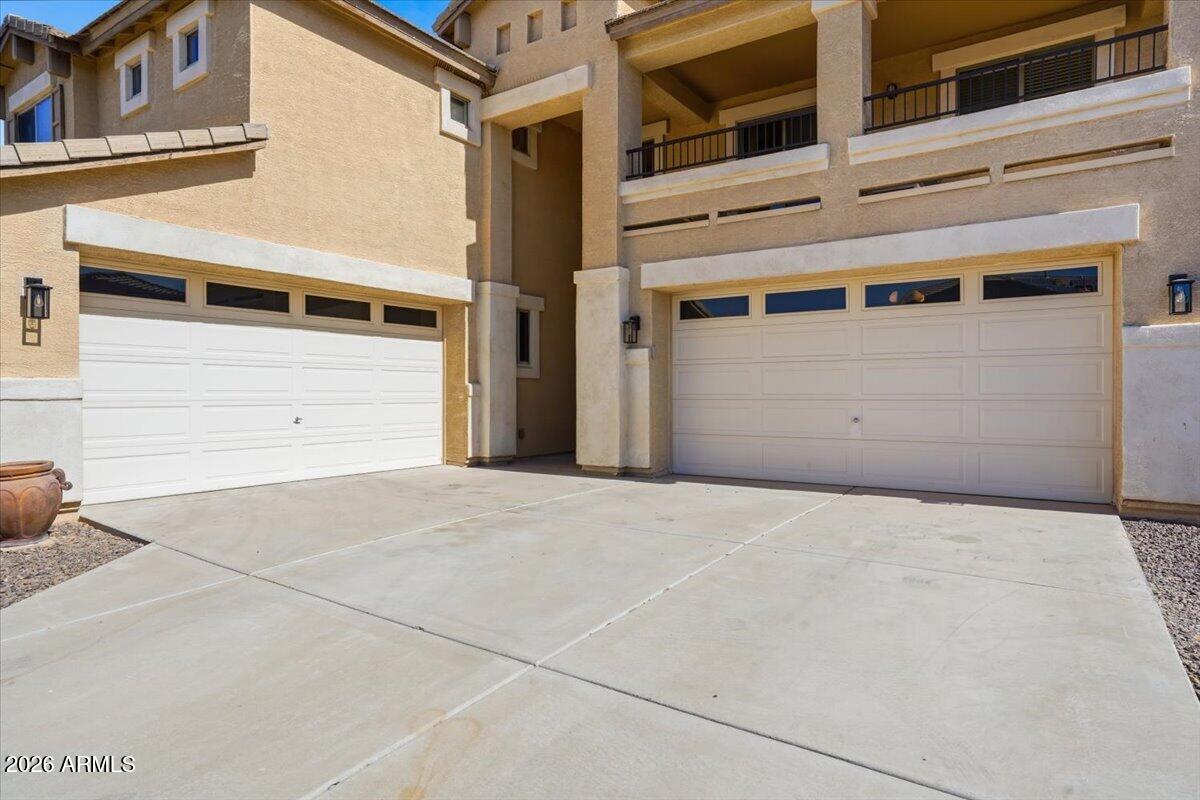 PARCEL G PORTIONS OF PARCELS K & F AT MAGIC RANCH - Residential