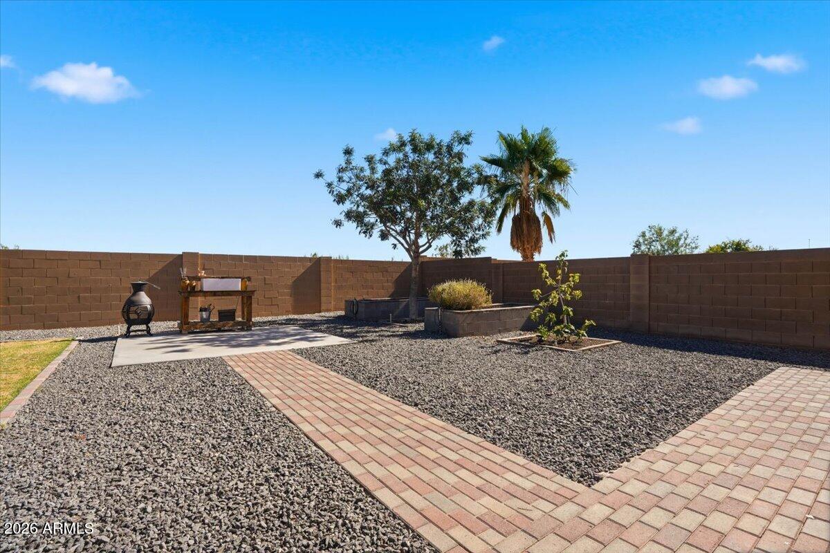 PARCEL G PORTIONS OF PARCELS K & F AT MAGIC RANCH - Residential