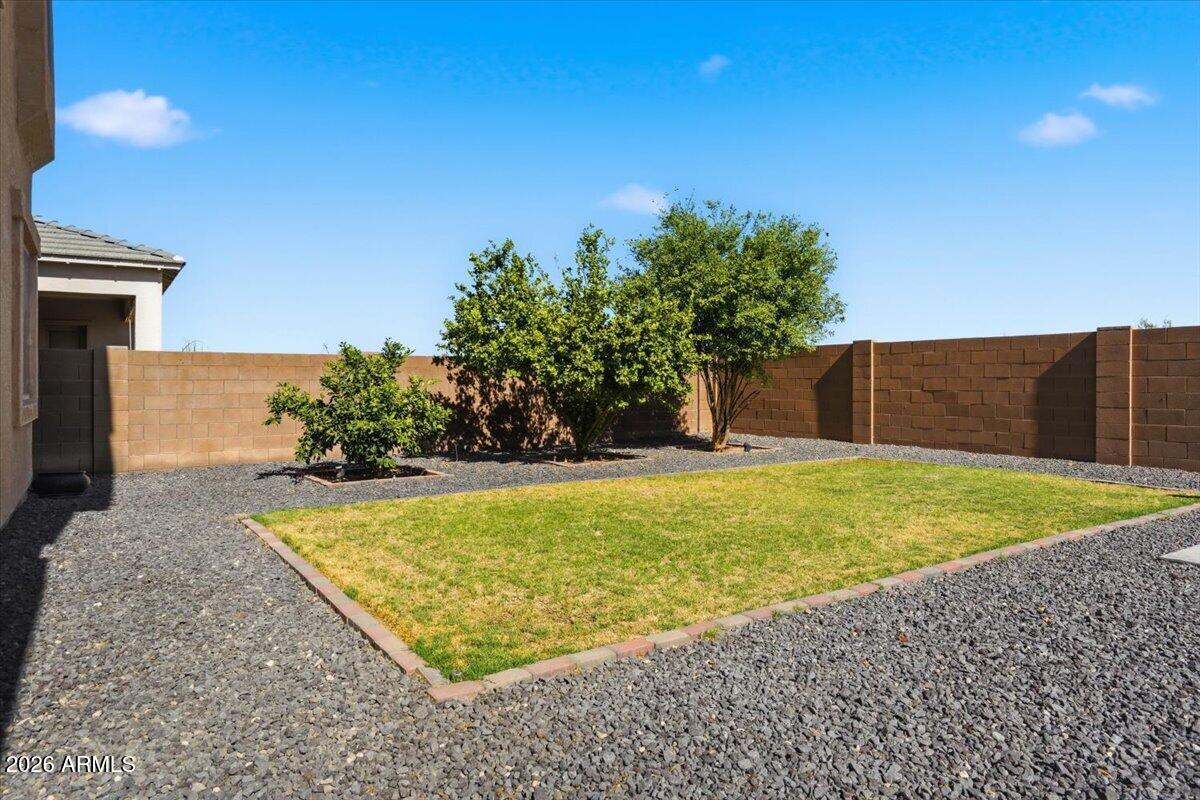 PARCEL G PORTIONS OF PARCELS K & F AT MAGIC RANCH - Residential