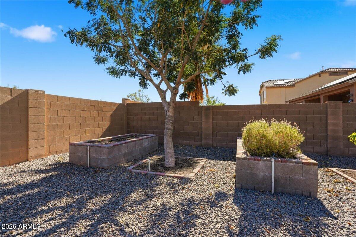PARCEL G PORTIONS OF PARCELS K & F AT MAGIC RANCH - Residential