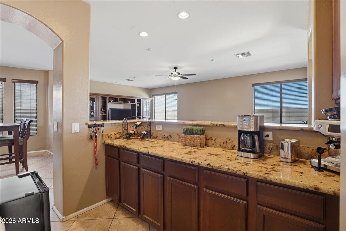 PARCEL G PORTIONS OF PARCELS K & F AT MAGIC RANCH - Residential